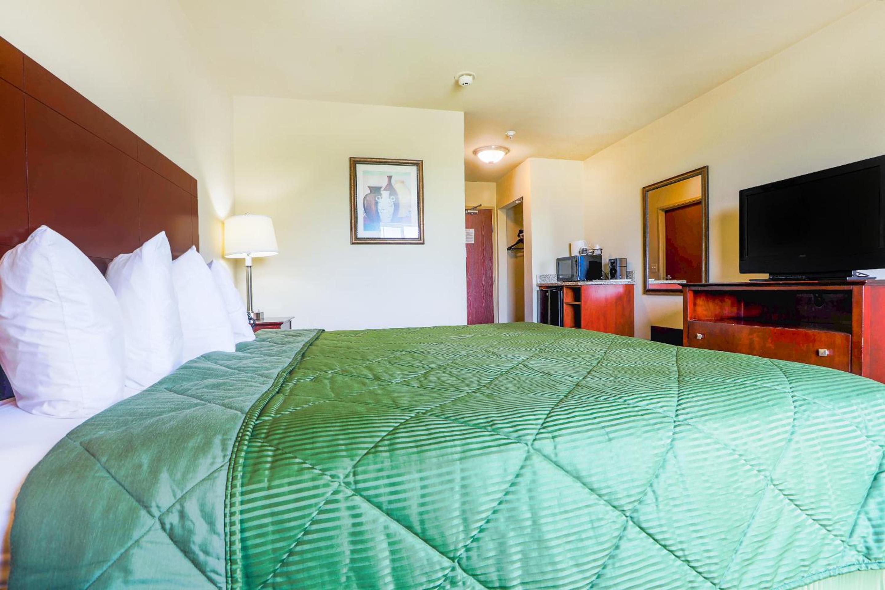 Evansville Inn & Suites by OYO, Billede 25