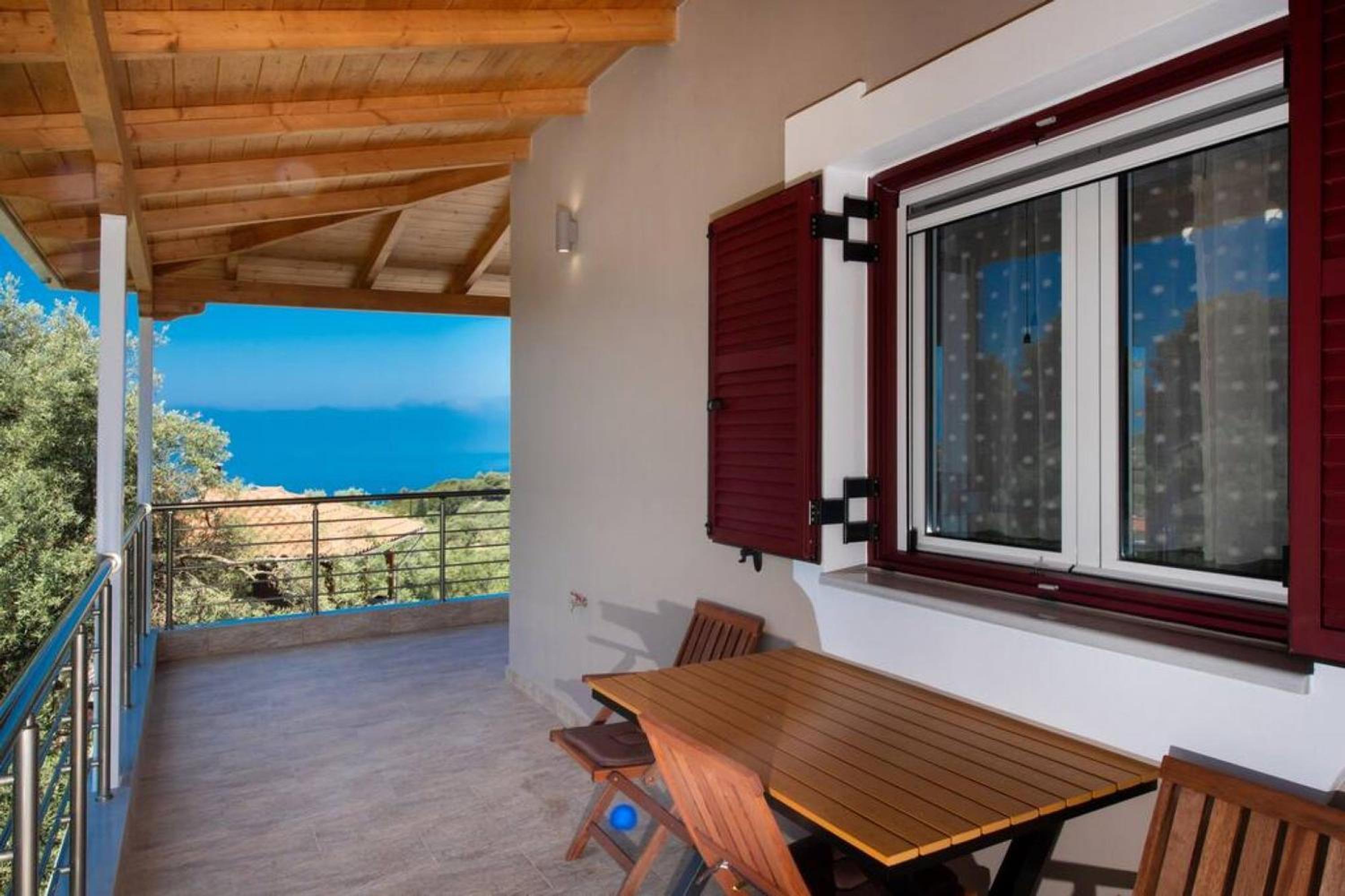 Kristo House - Tsoukalades Lefkada - Lefkada BnB photo 4