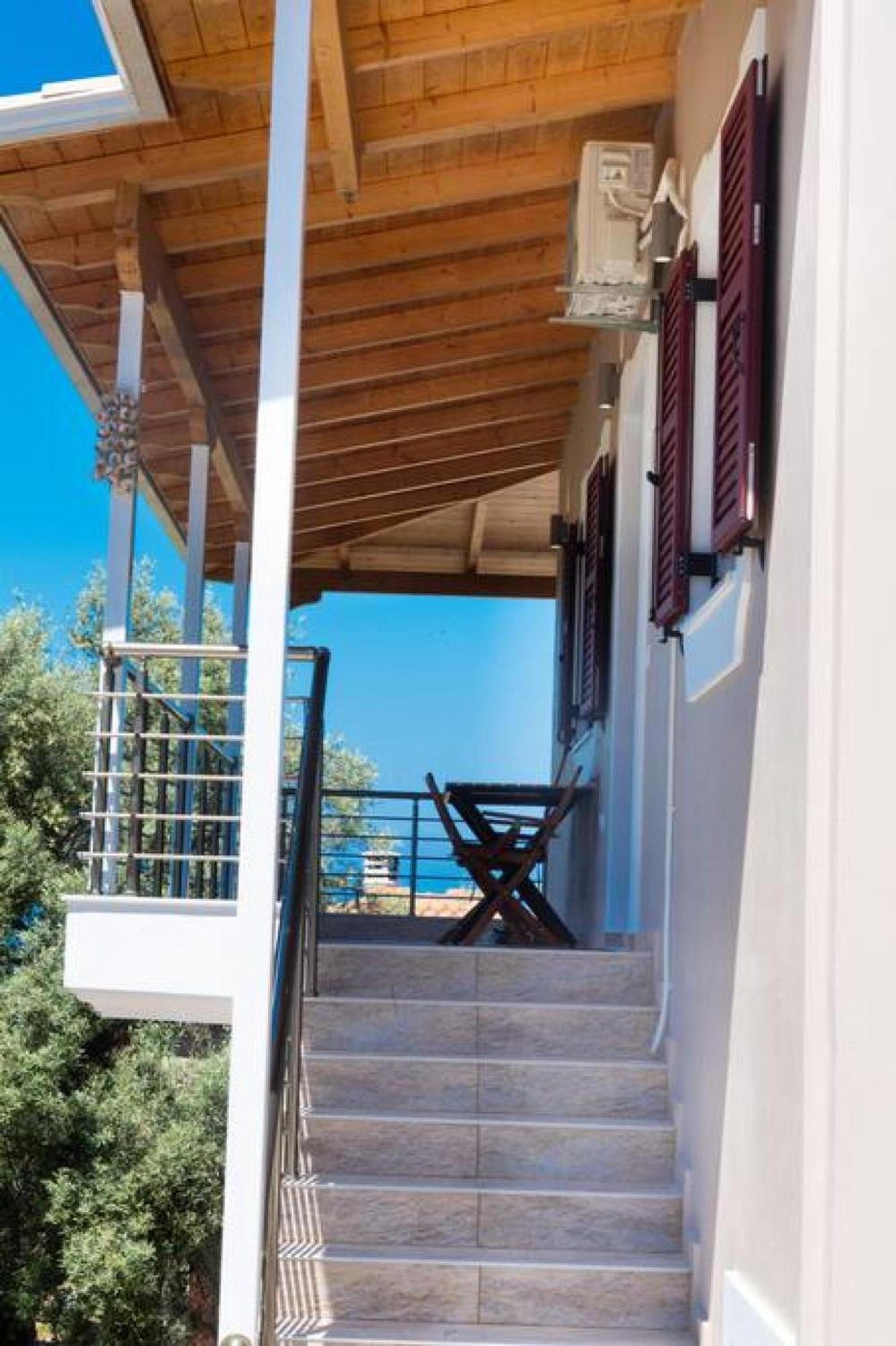 Kristo House - Tsoukalades Lefkada - Lefkada BnB photo 5