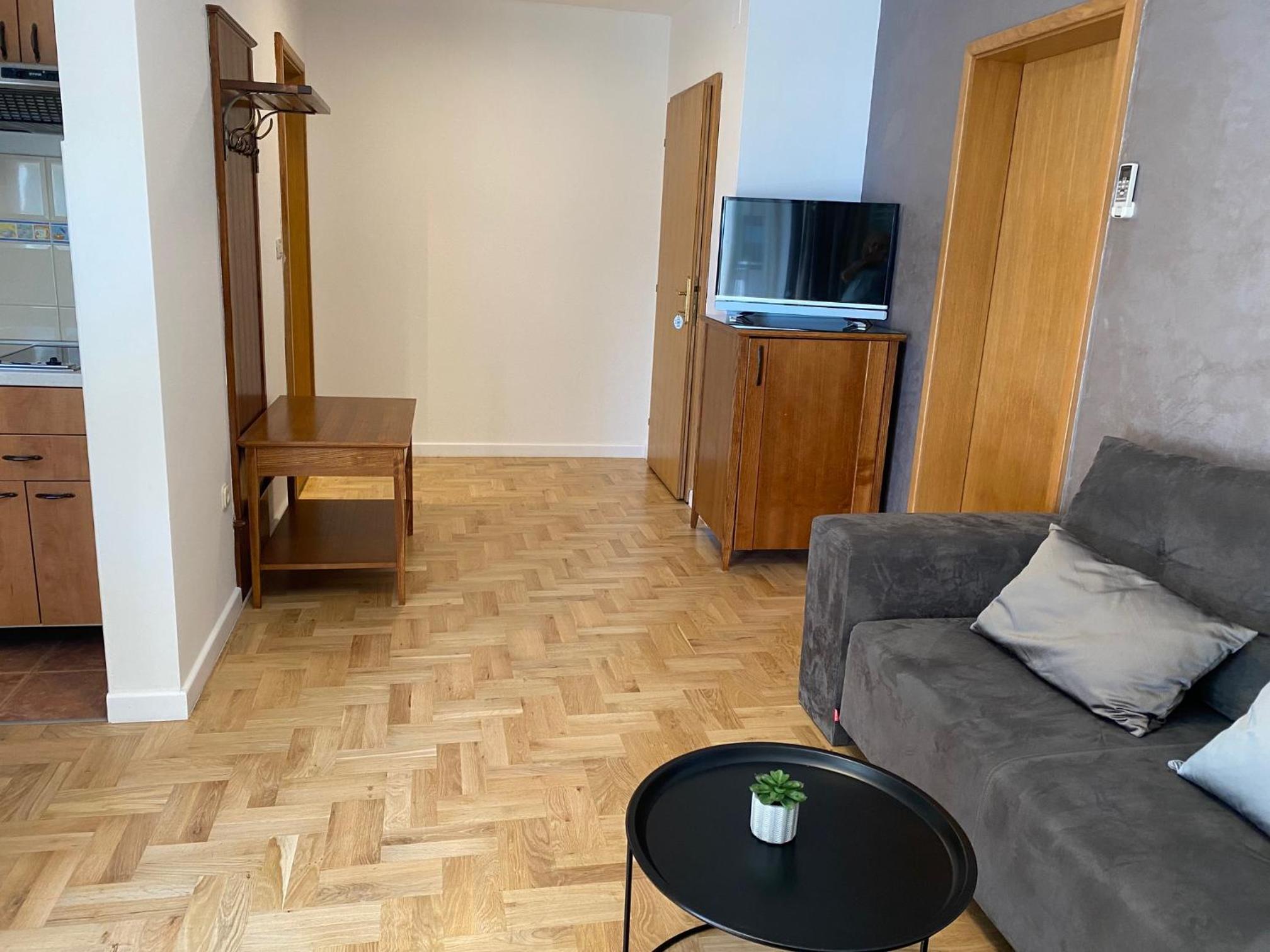 Apartmani Bianca