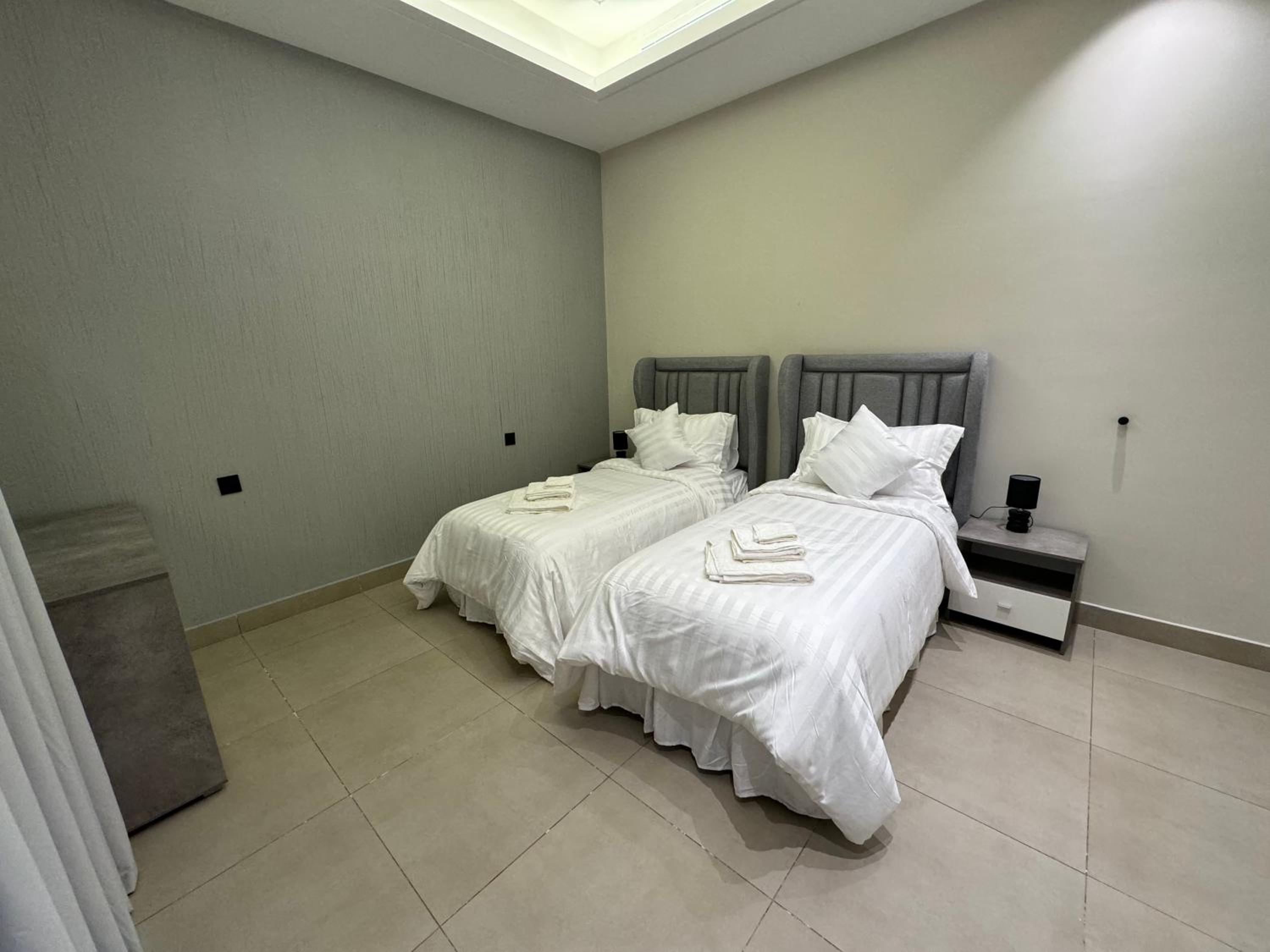Spacious 3 Bedrooms Apartment