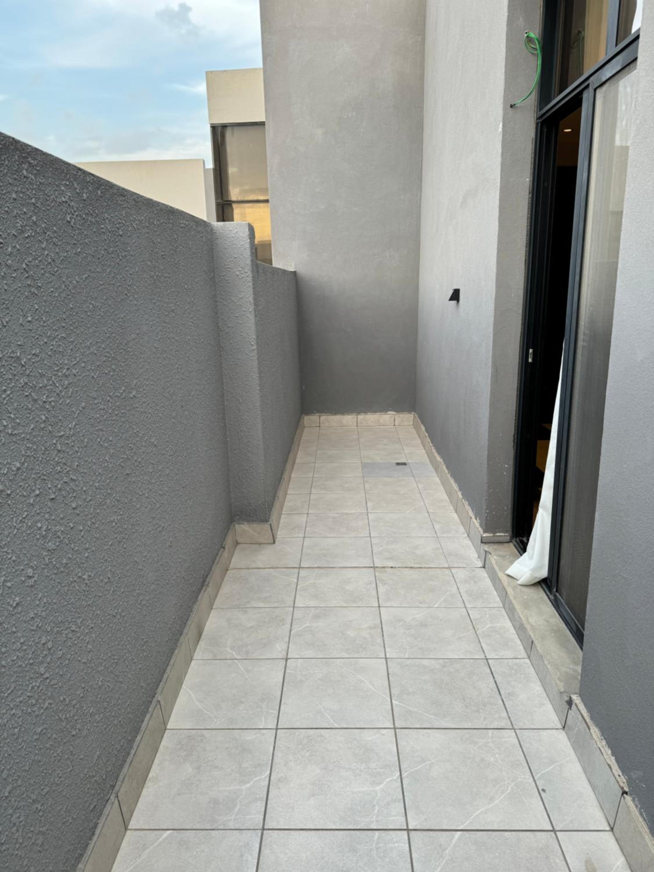 Spacious 3 Bedrooms Apartment