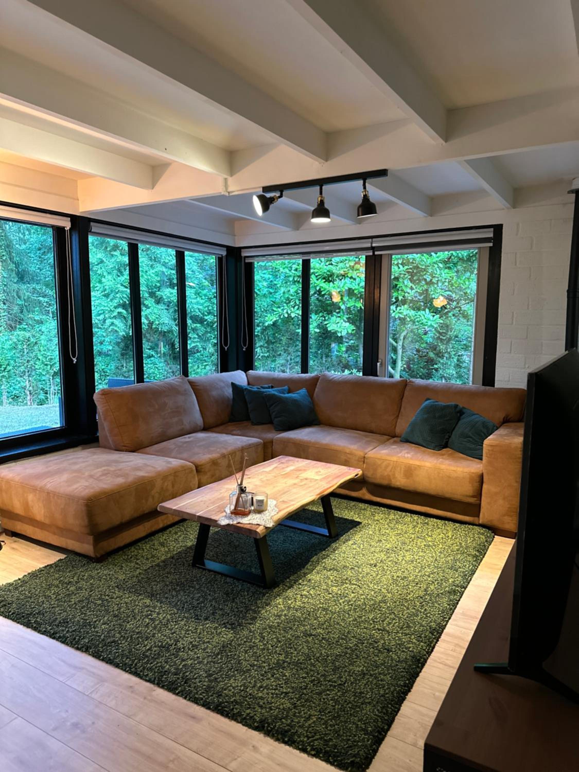 Vakantiehuis Lanaken