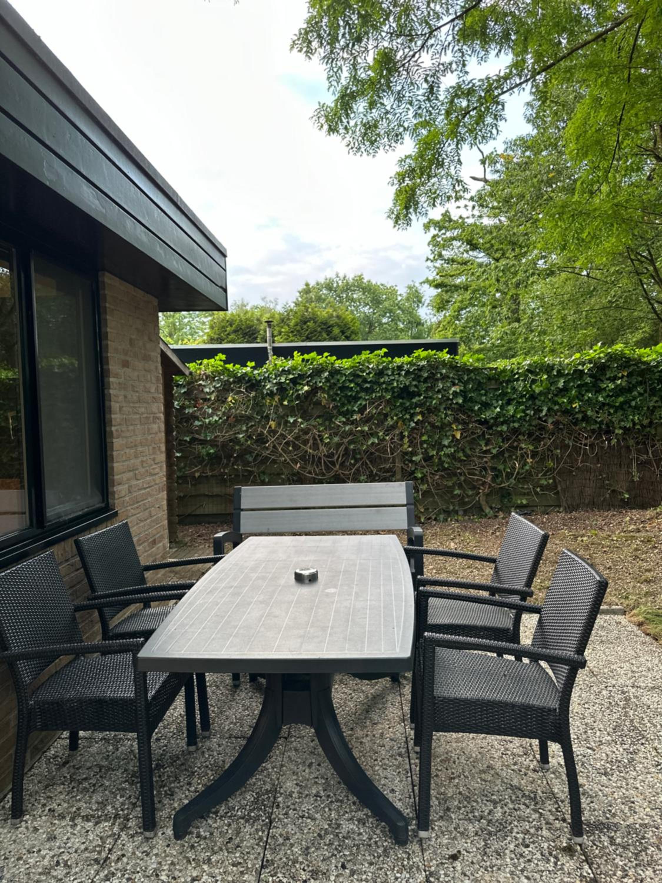 Vakantiehuis Lanaken