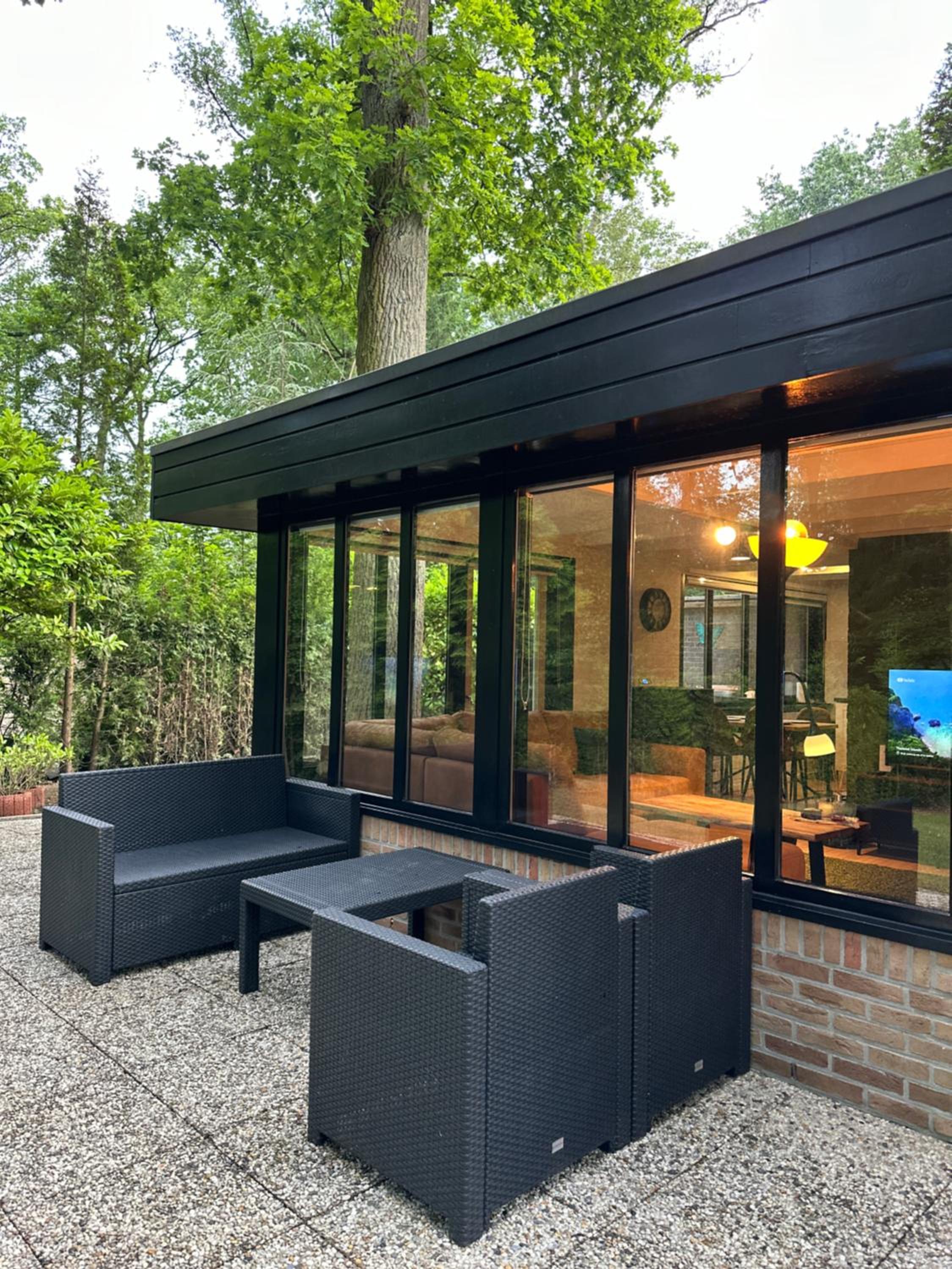 Vakantiehuis Lanaken