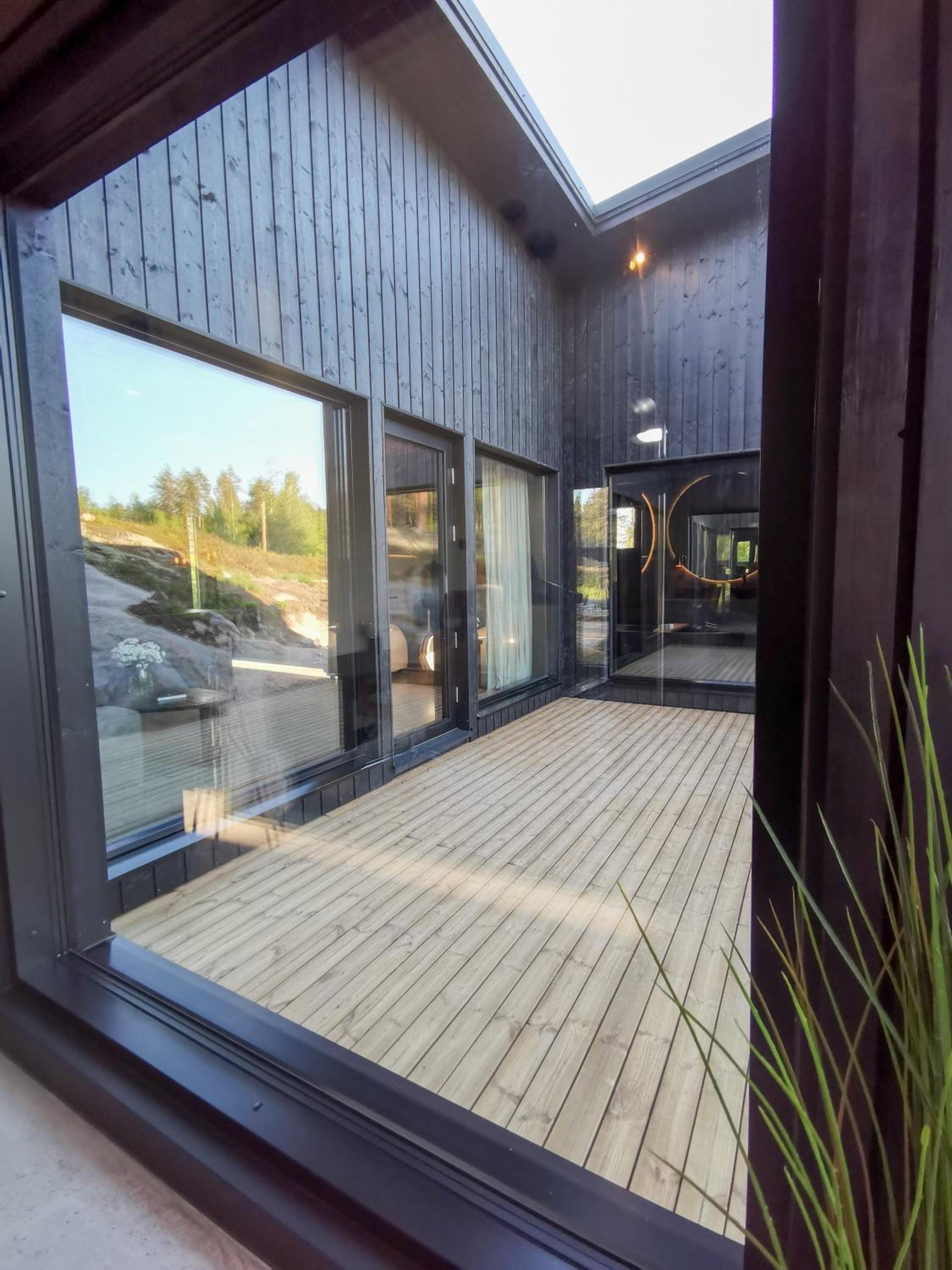 Villa Blackwood