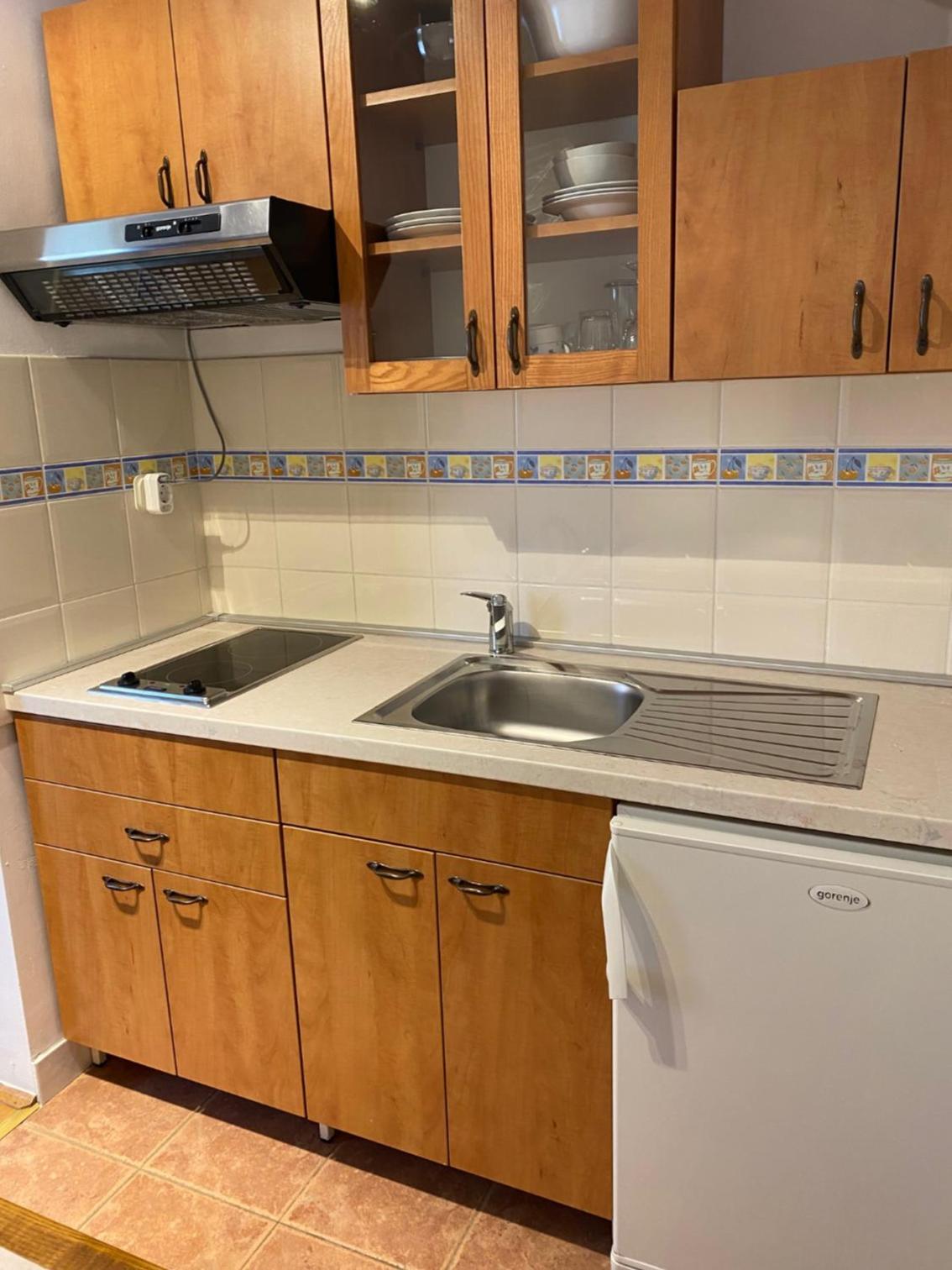 Apartmani Bianca