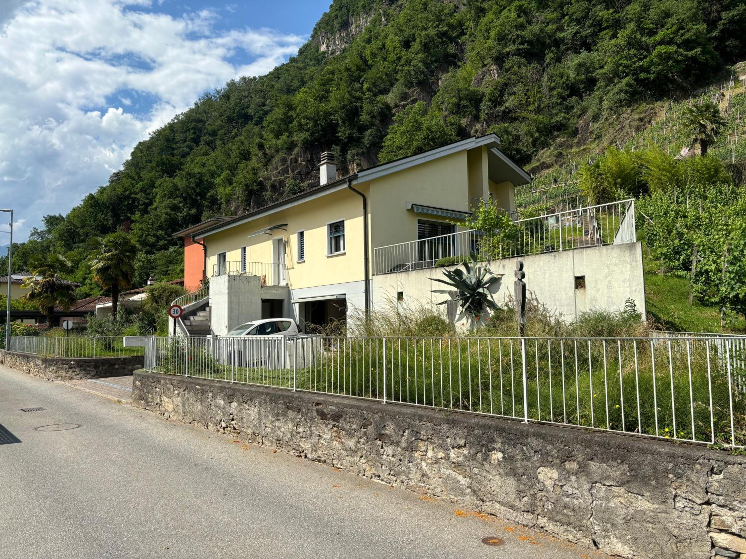 Appartamento C5