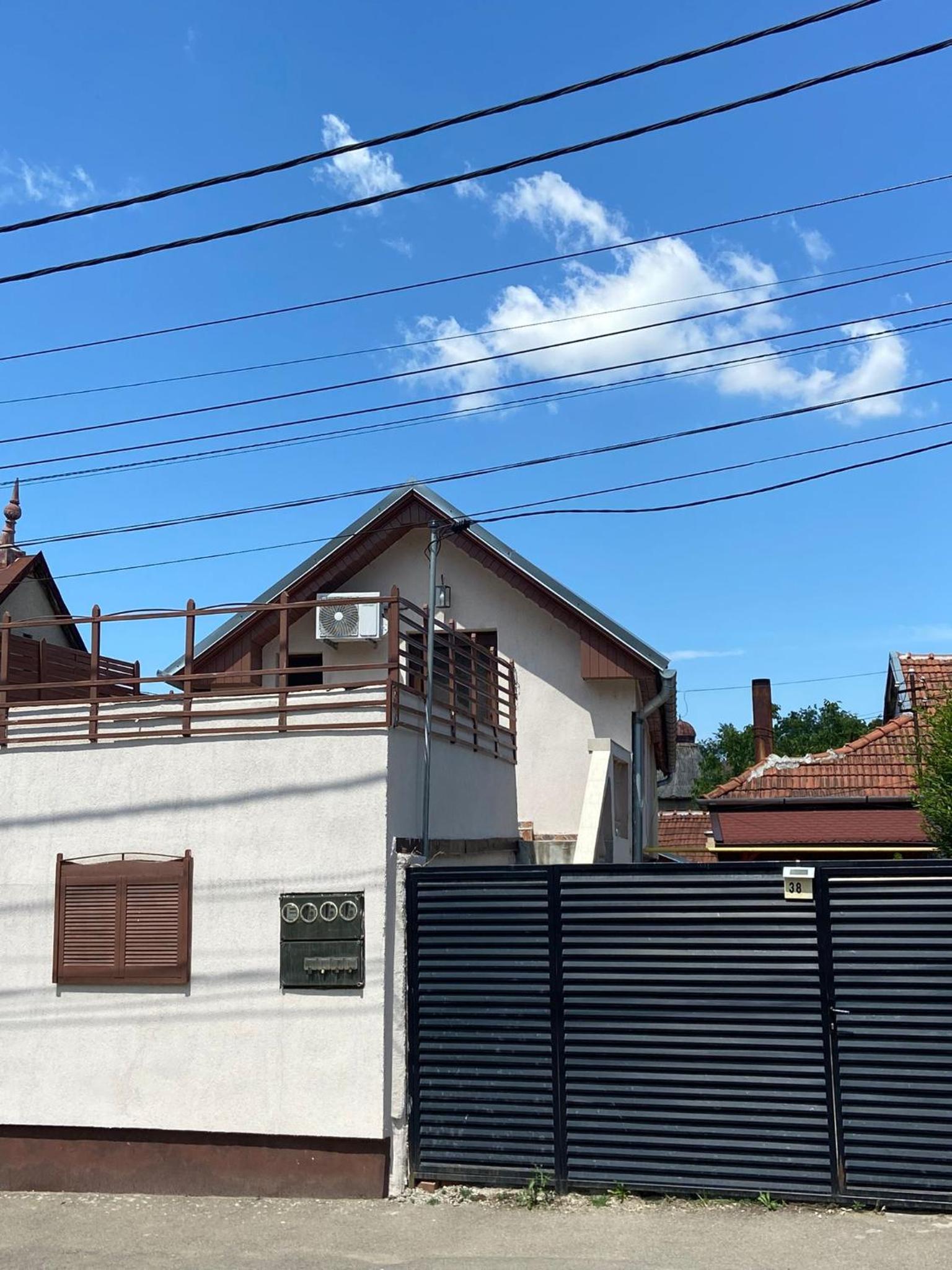 City House