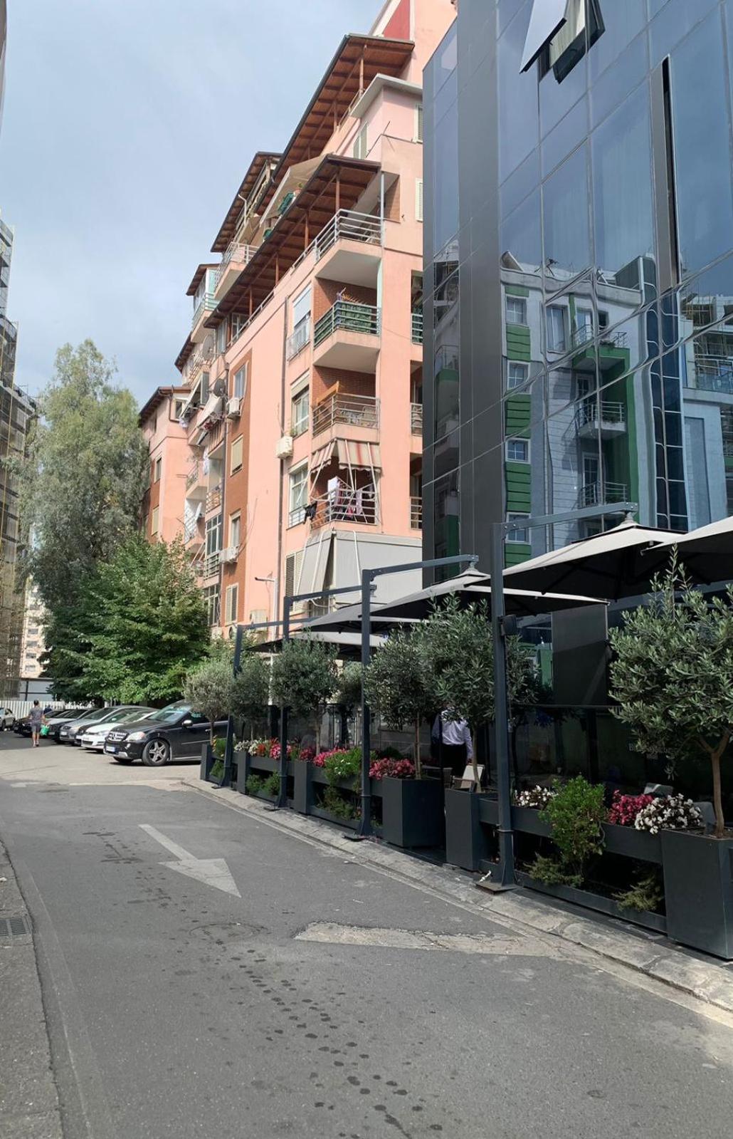 Bevis apartment
