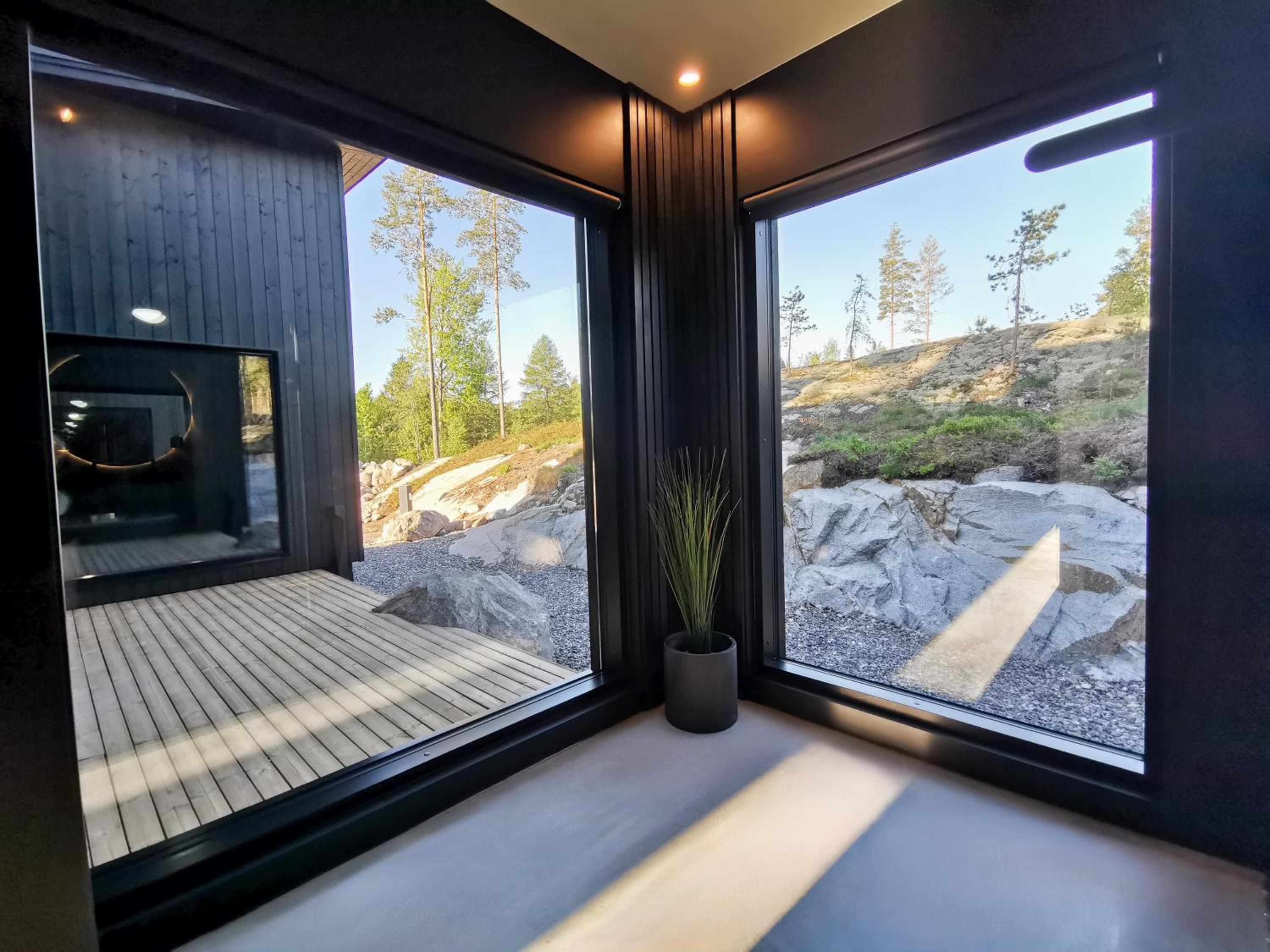 Villa Blackwood