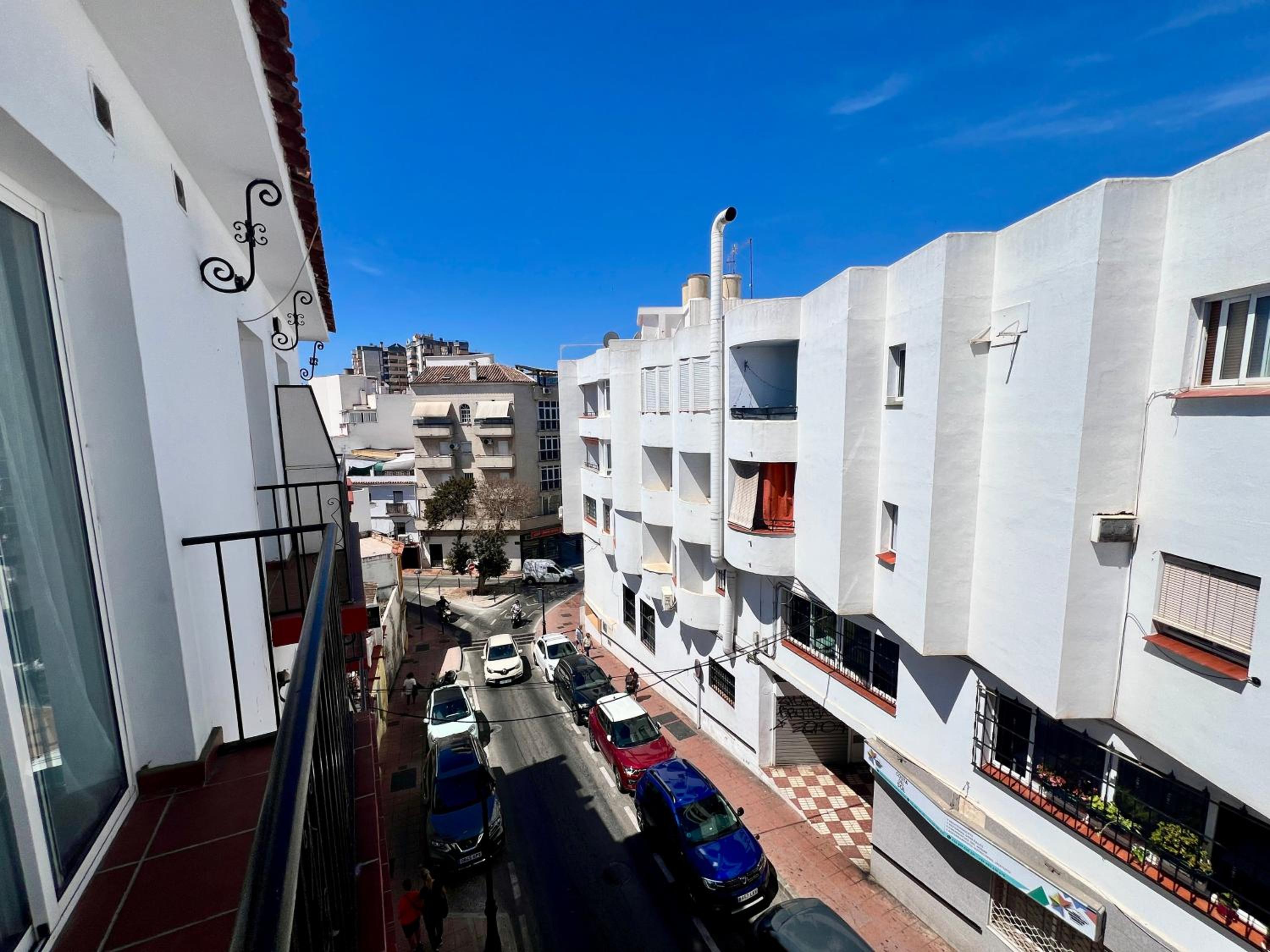 SL Marbella en Marbella