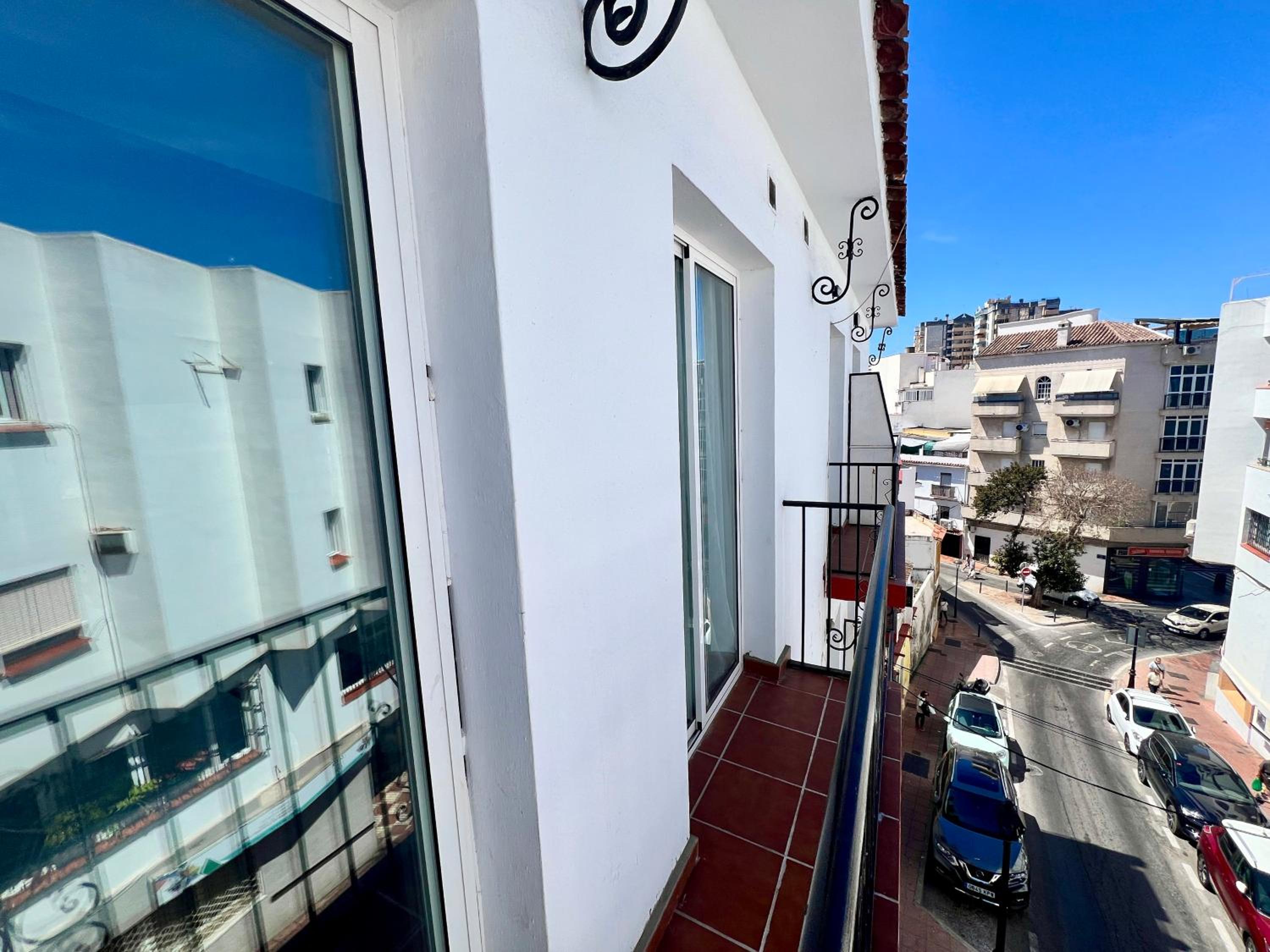 SL Marbella en Marbella
