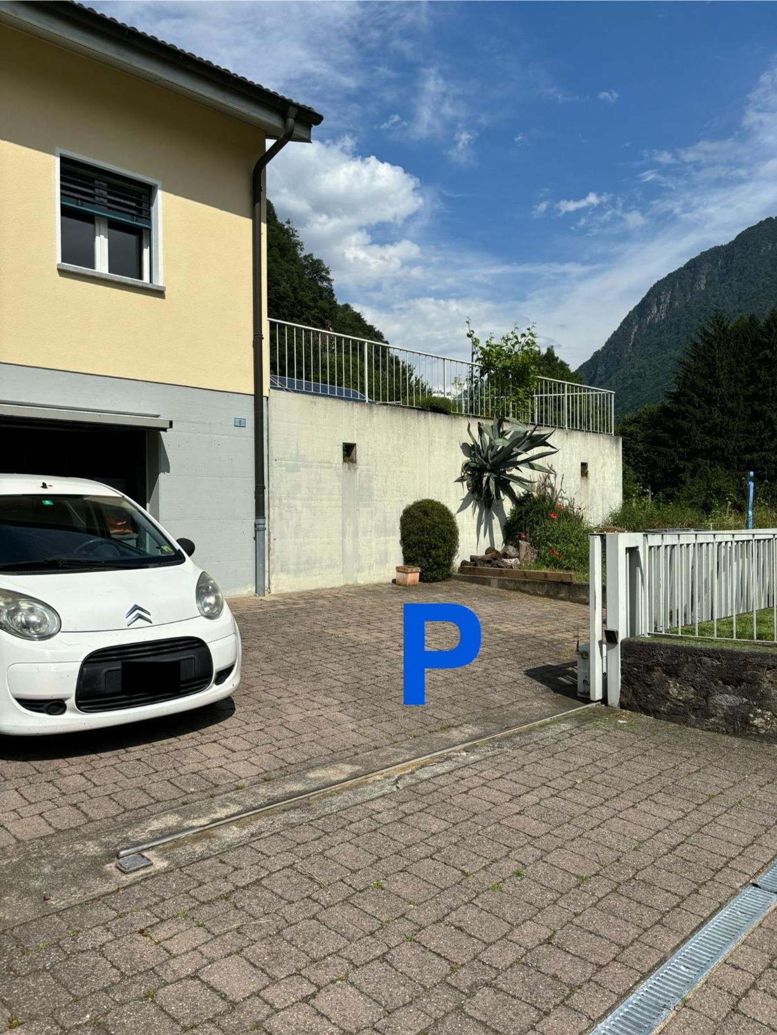 Appartamento C5