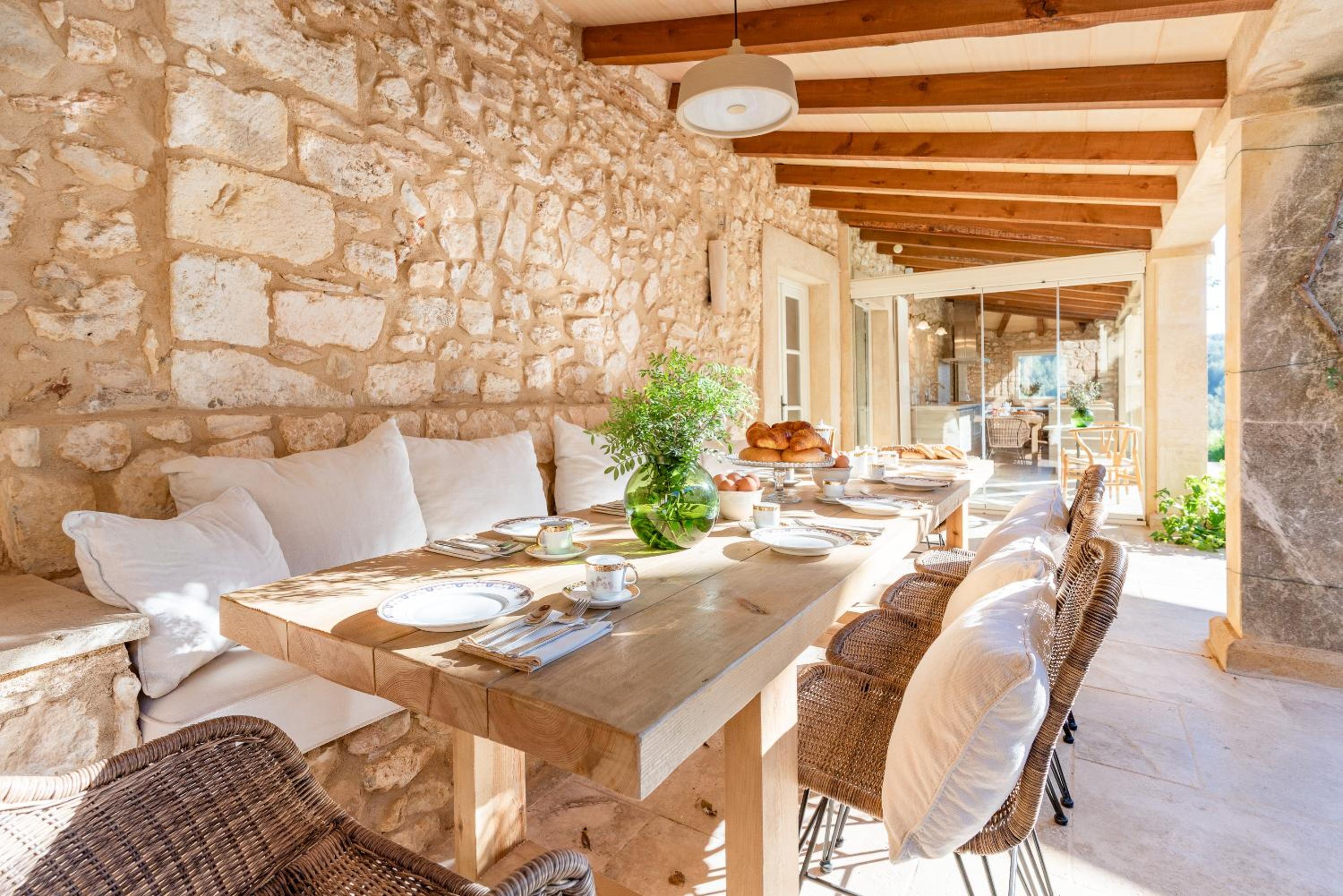 Casa de Piedra