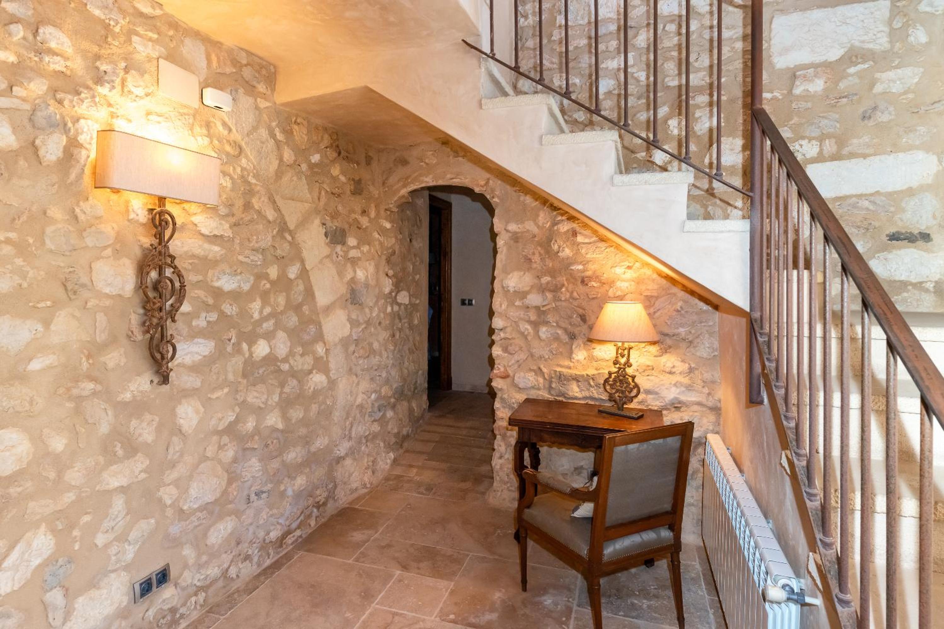 Casa de Piedra