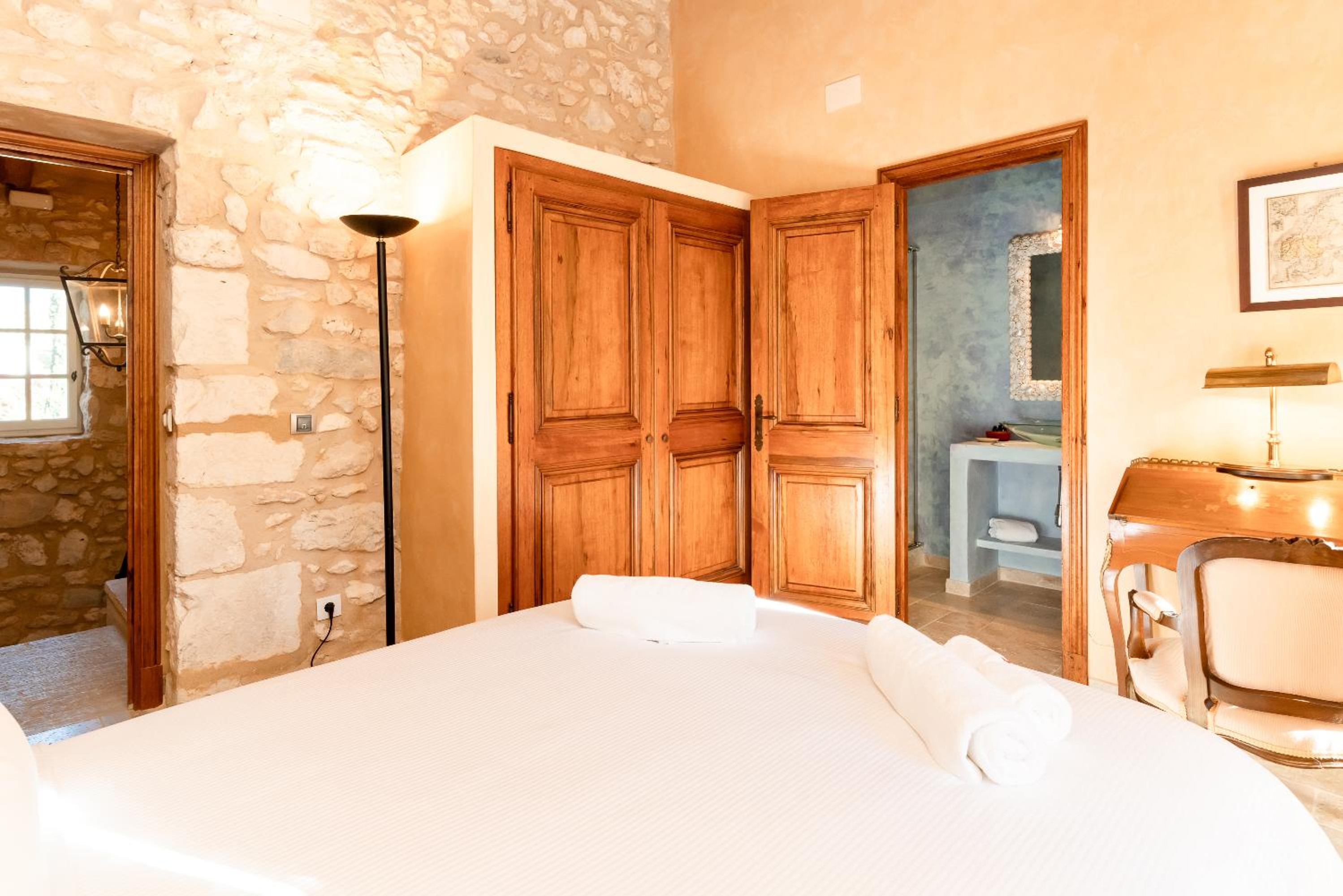 Casa de Piedra