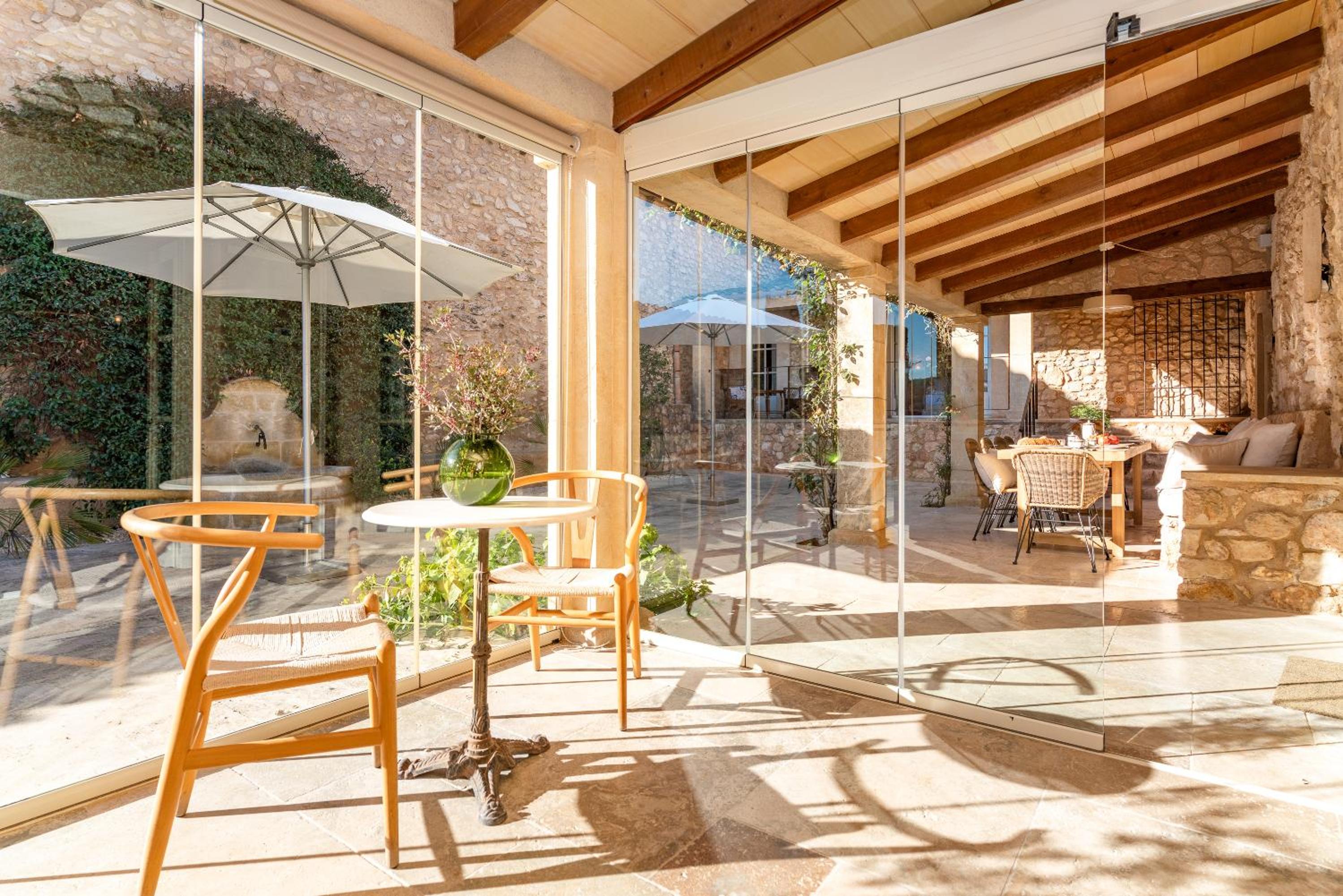 Casa de Piedra