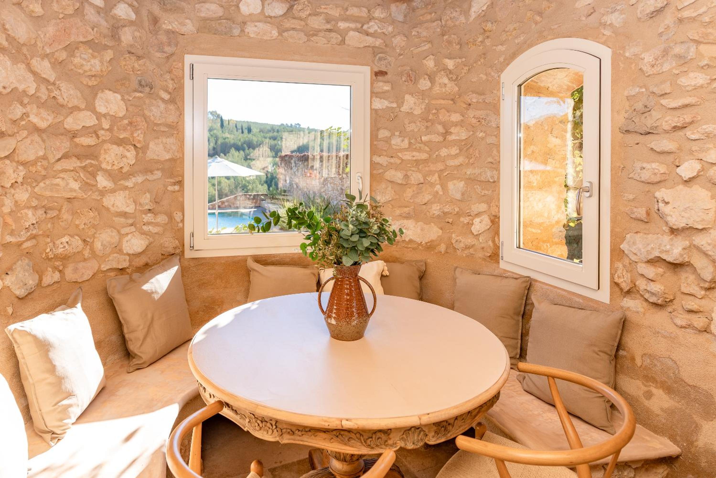 Casa de Piedra