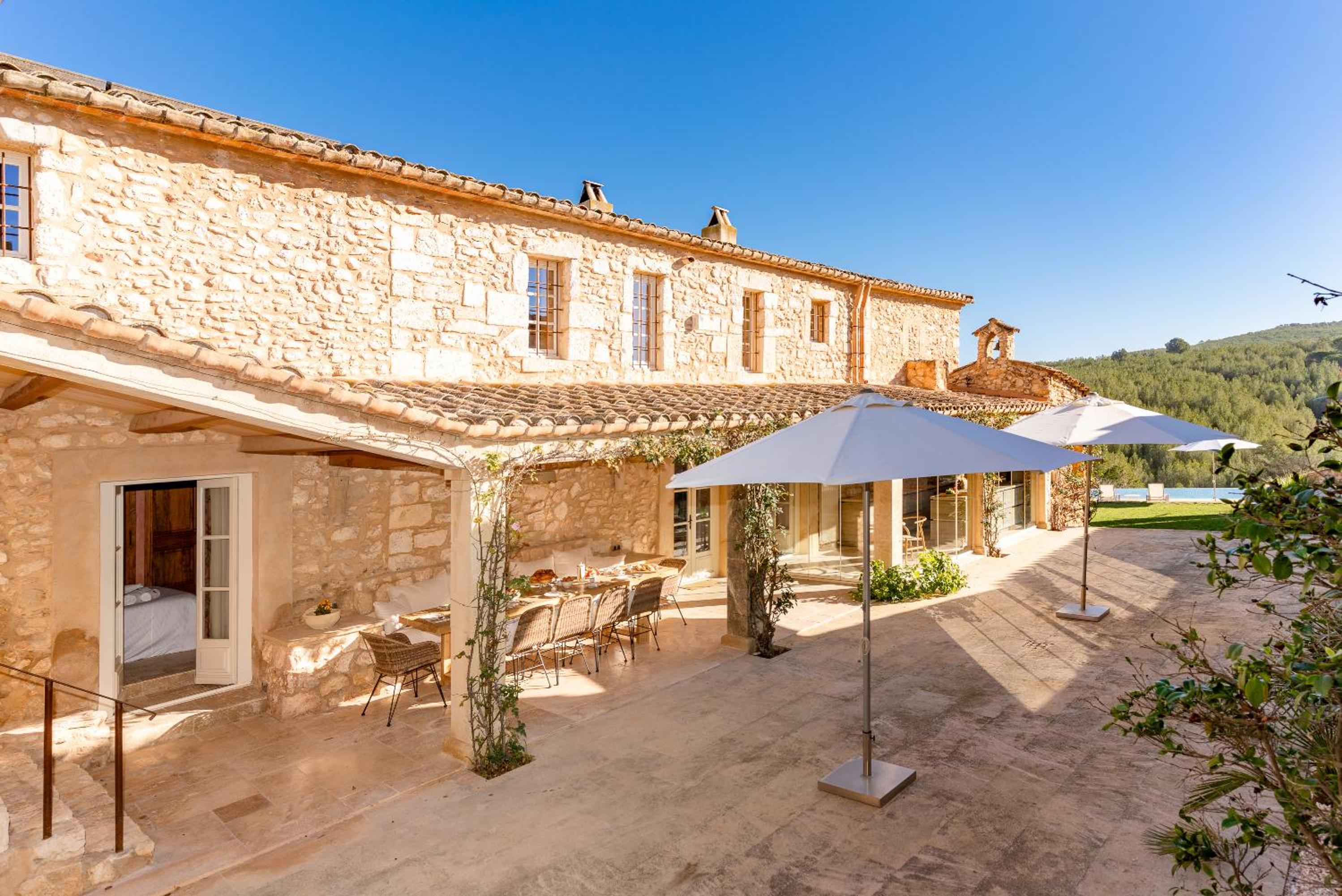 Casa de Piedra