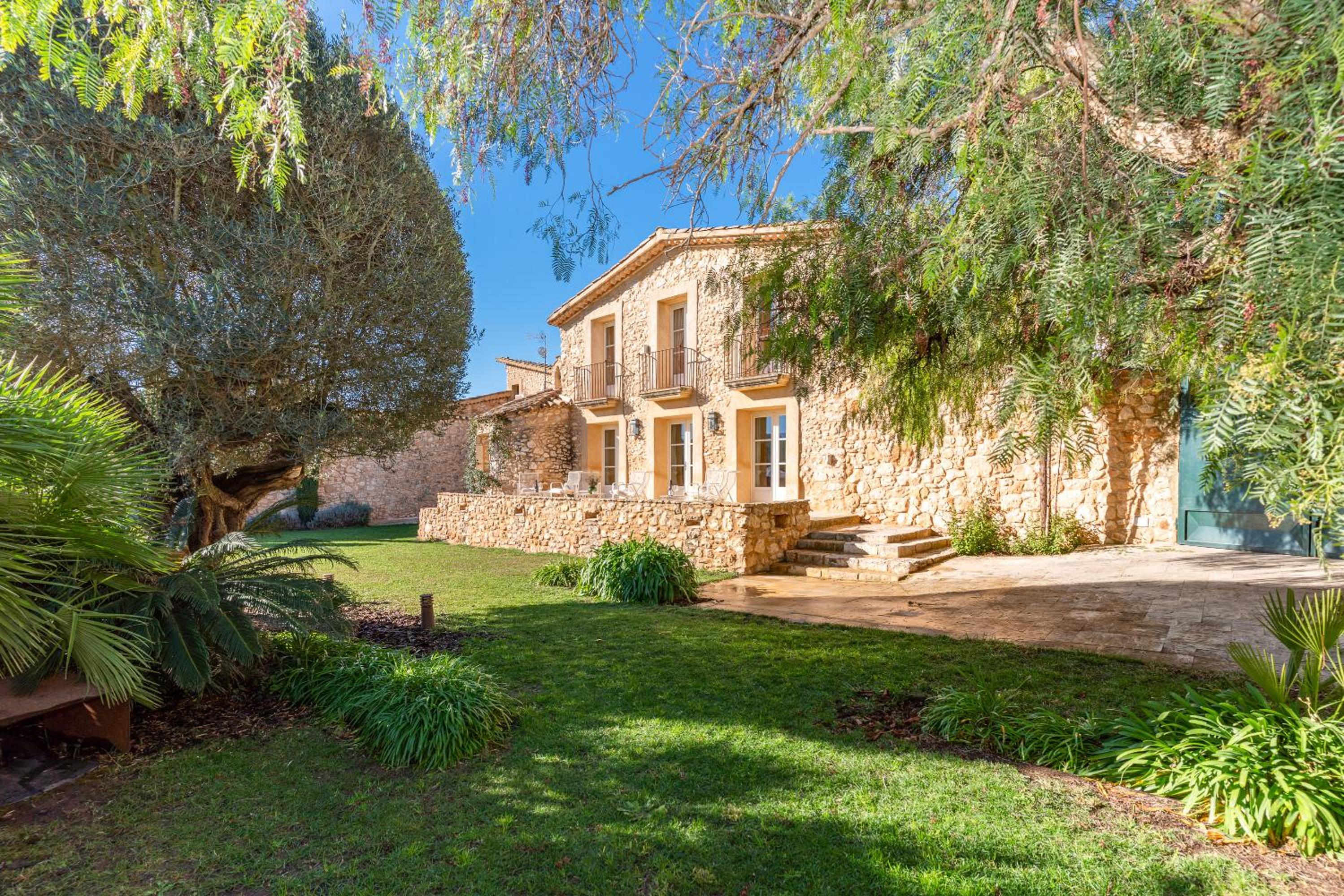 Casa de Piedra
