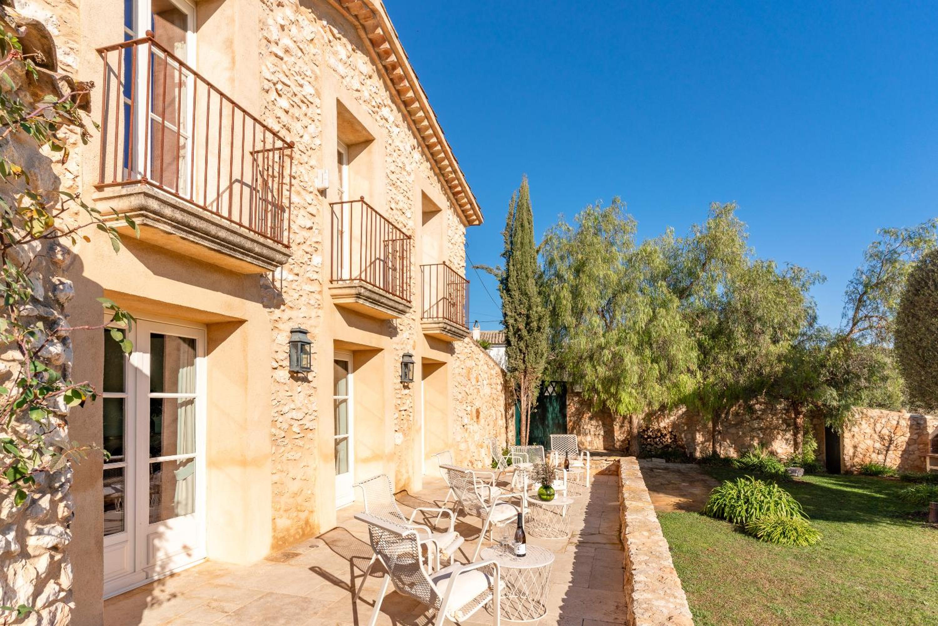 Casa de Piedra