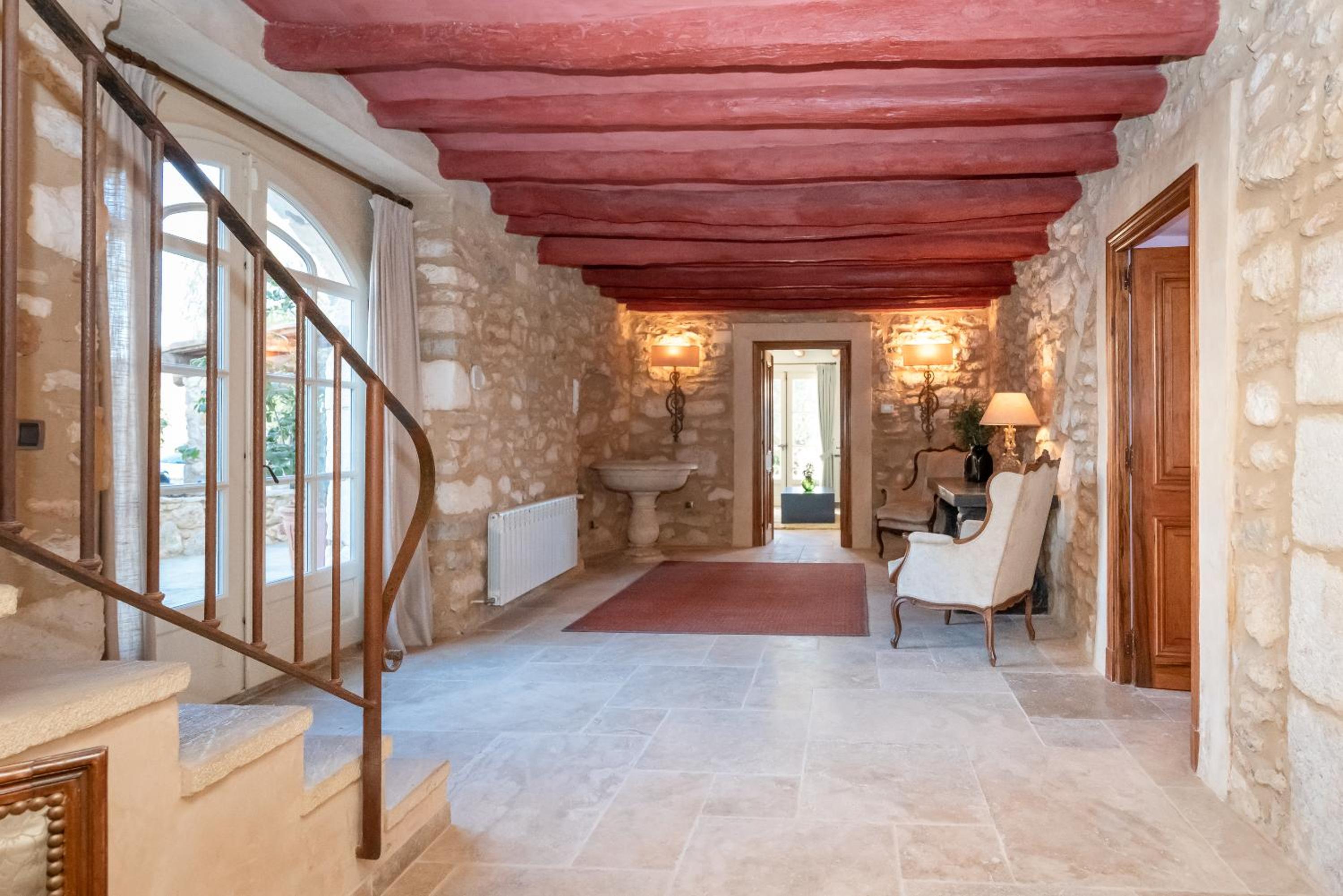 Casa de Piedra