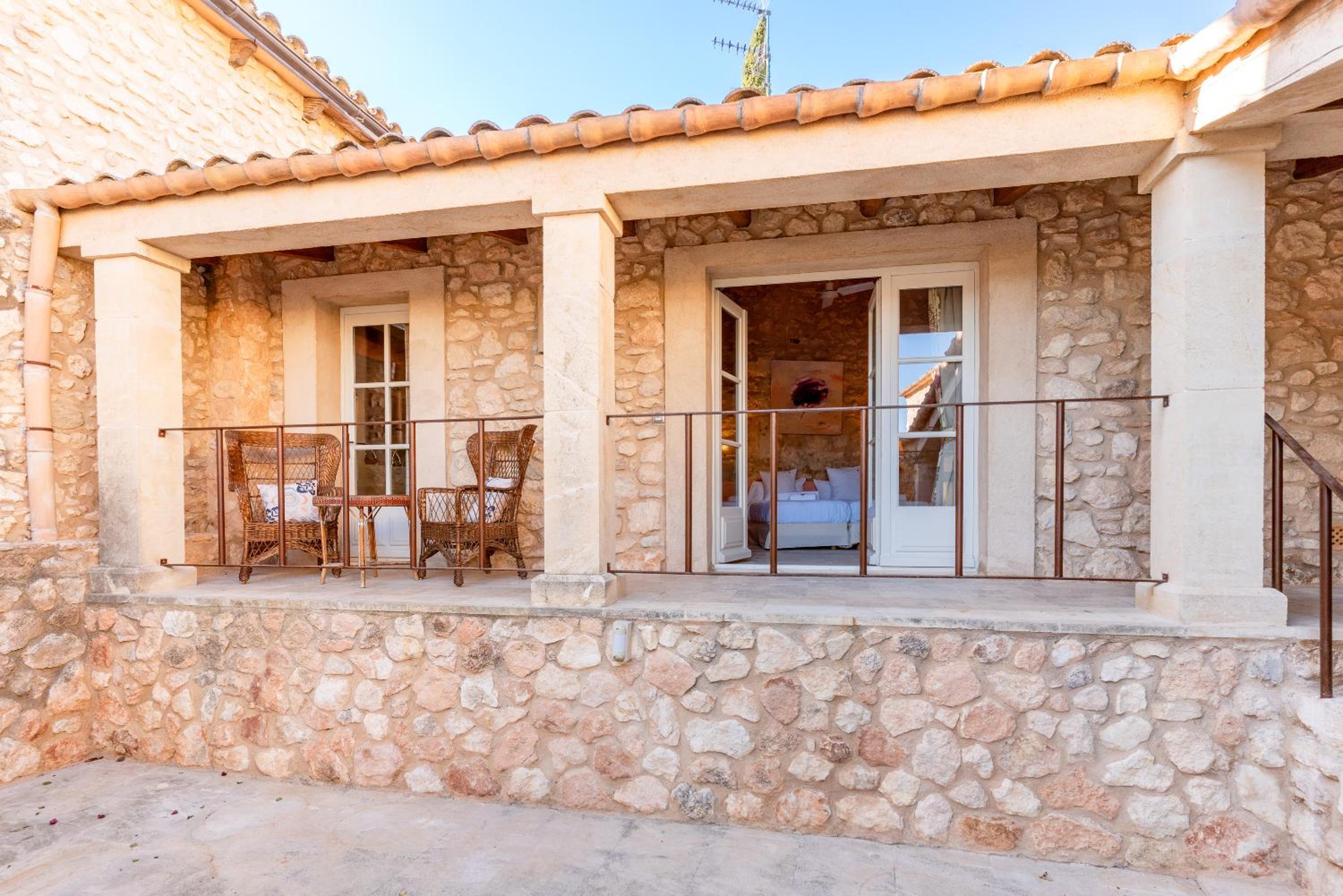 Casa de Piedra