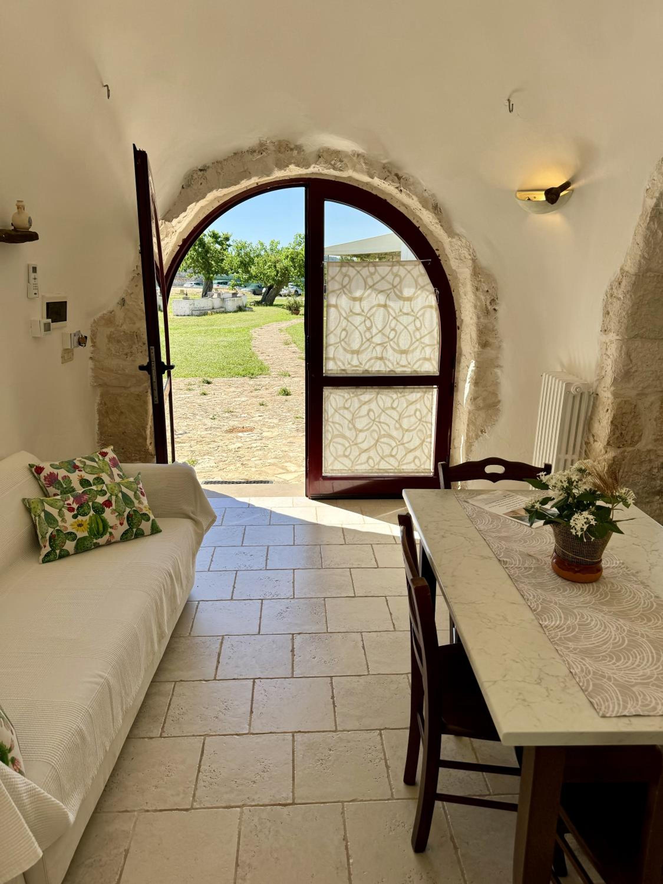 Masseria Ferri