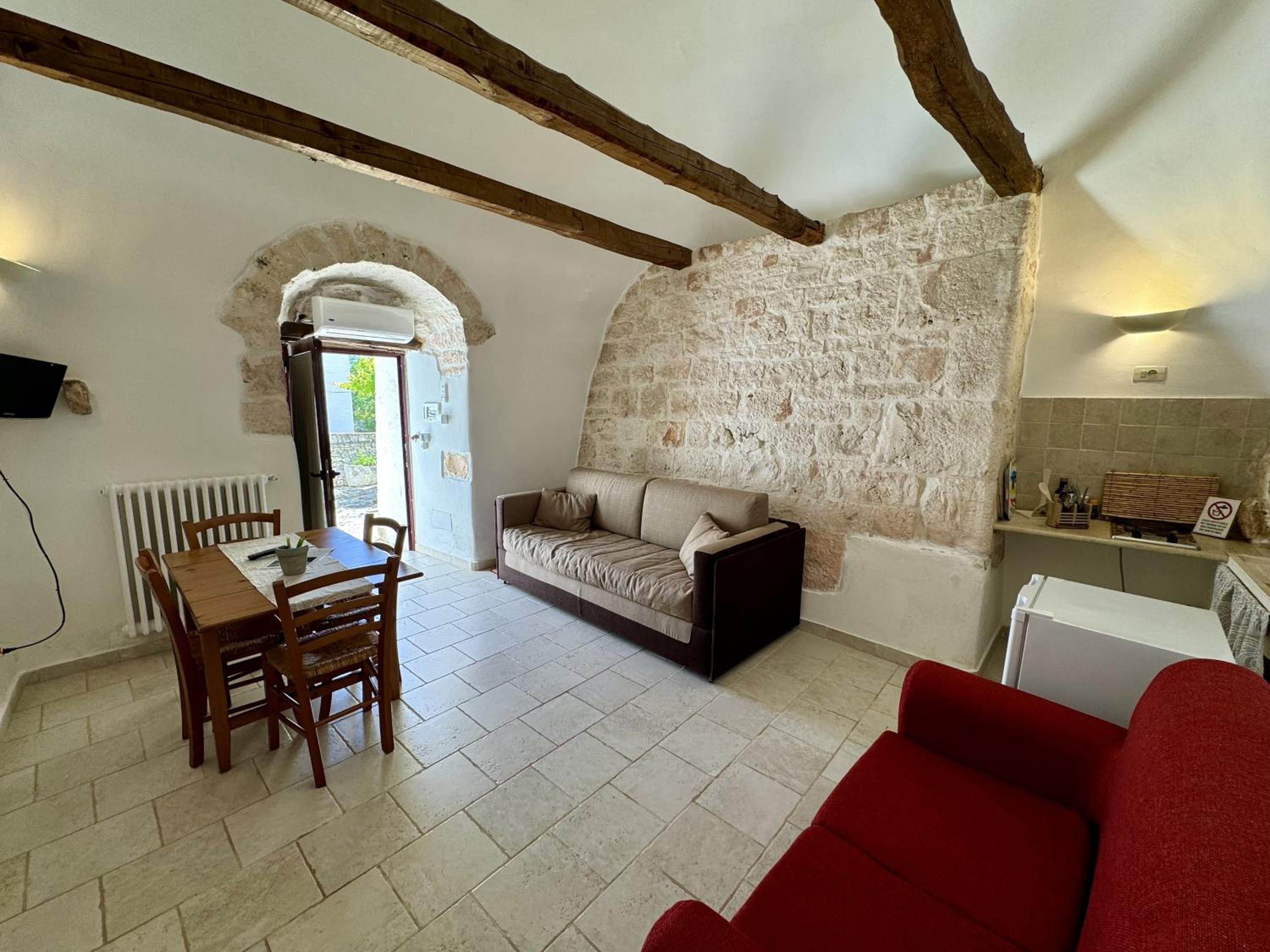 Masseria Ferri