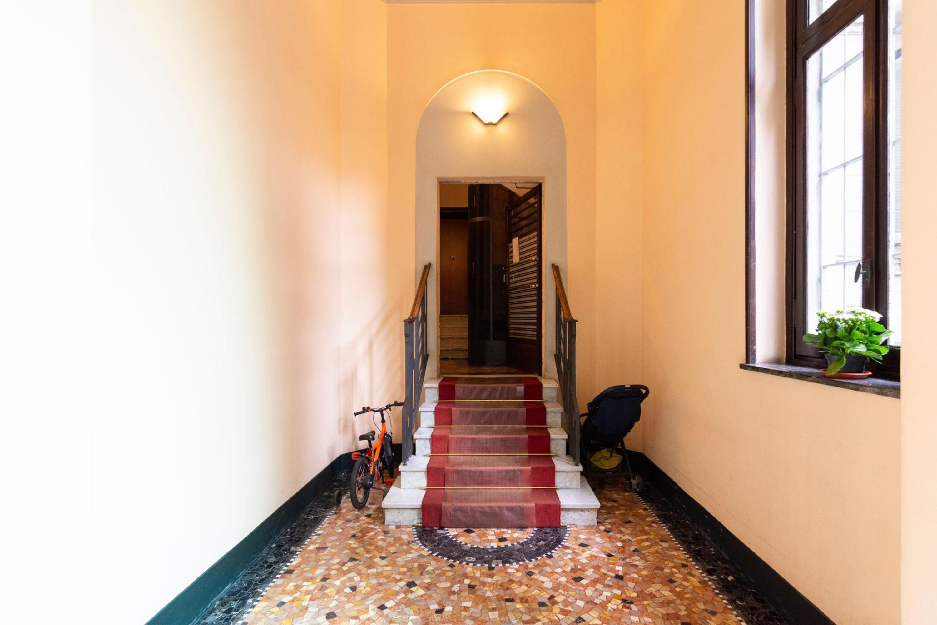 Italianflat - Navigli Suite