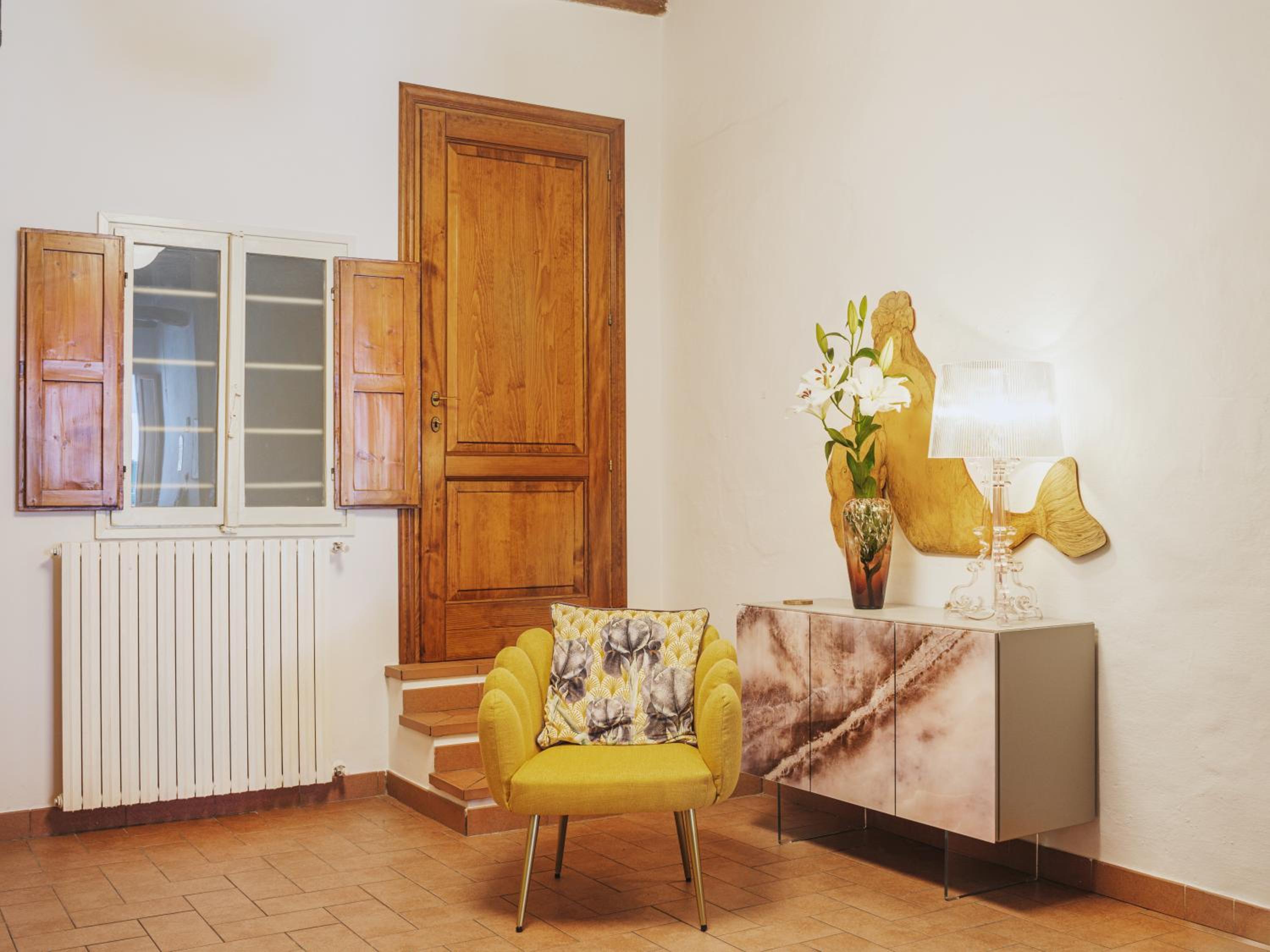 Michael's Home - Cozy apartment in the heart of Lucca photo 4