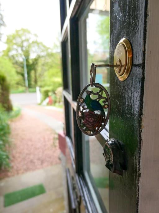 Tigh N Eilean Self Catering Aberfeldy view 4
