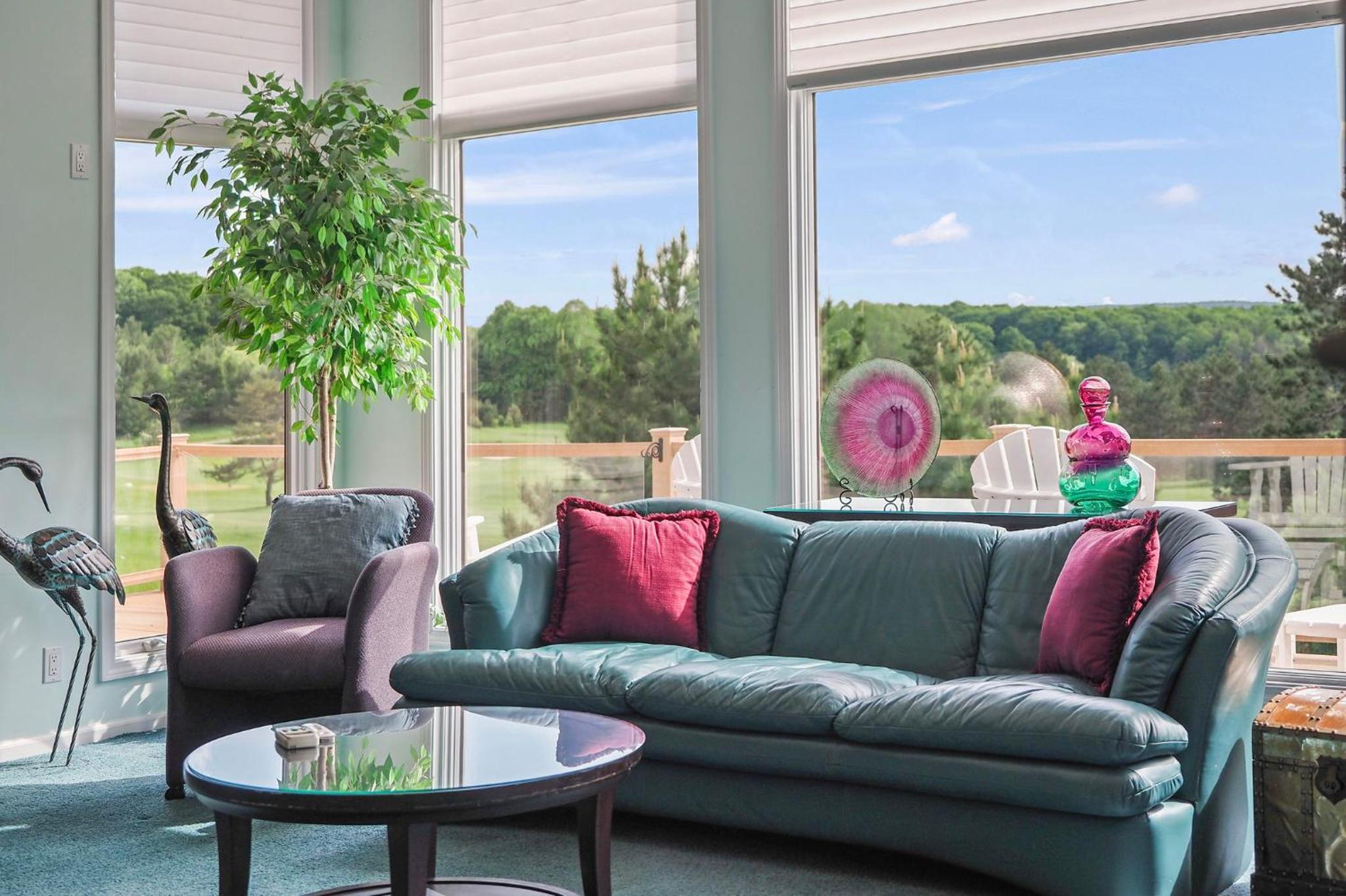 Ridgeline Retreat