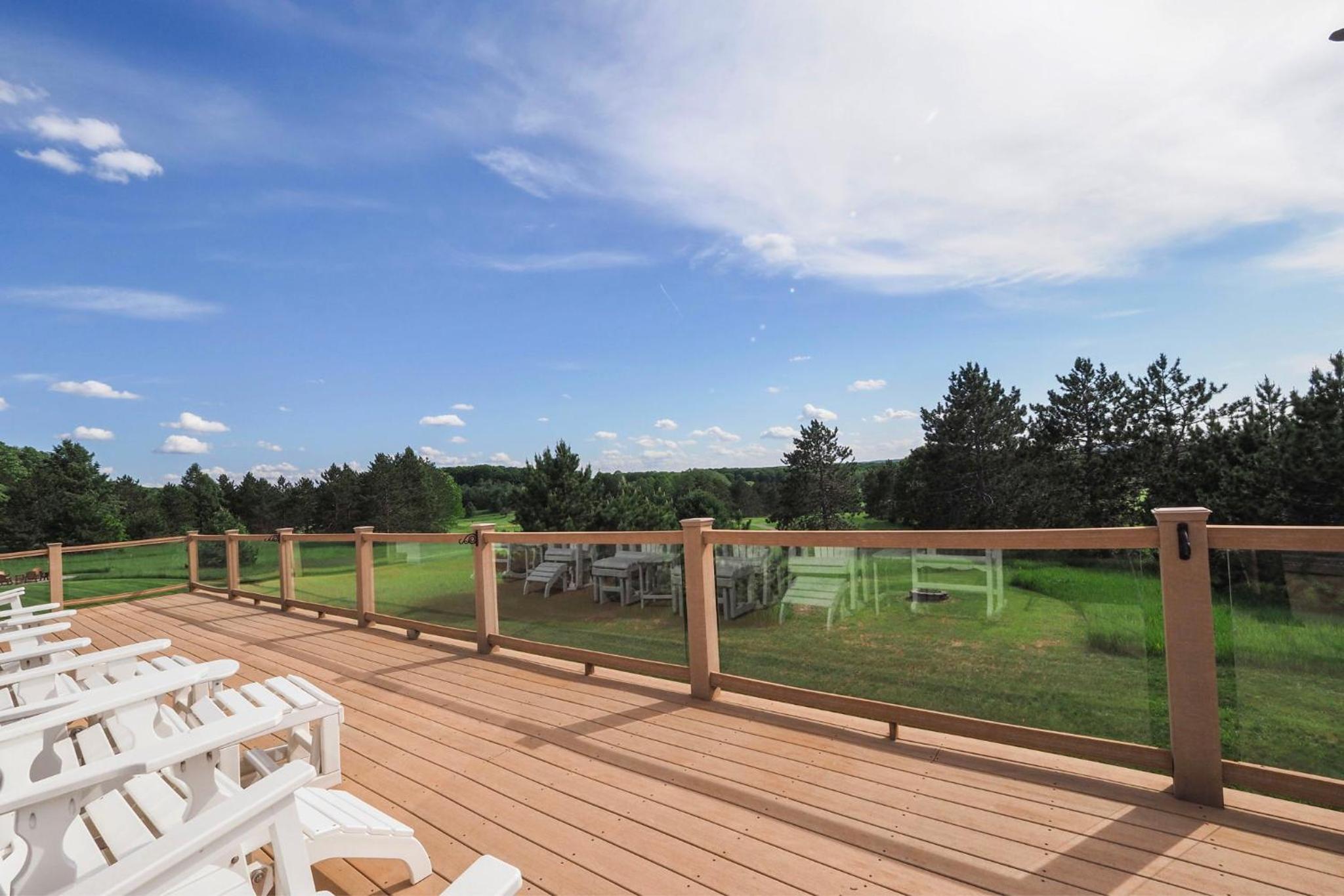 Ridgeline Retreat
