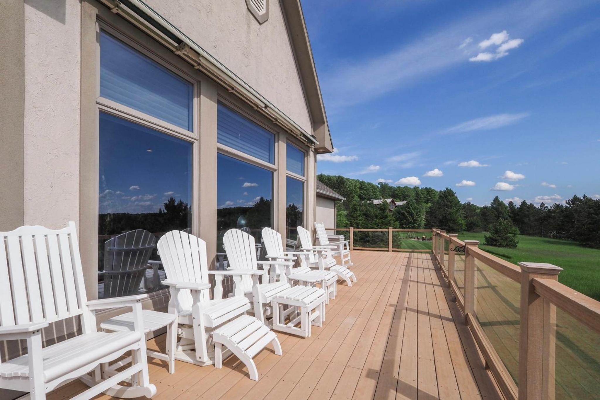 Ridgeline Retreat