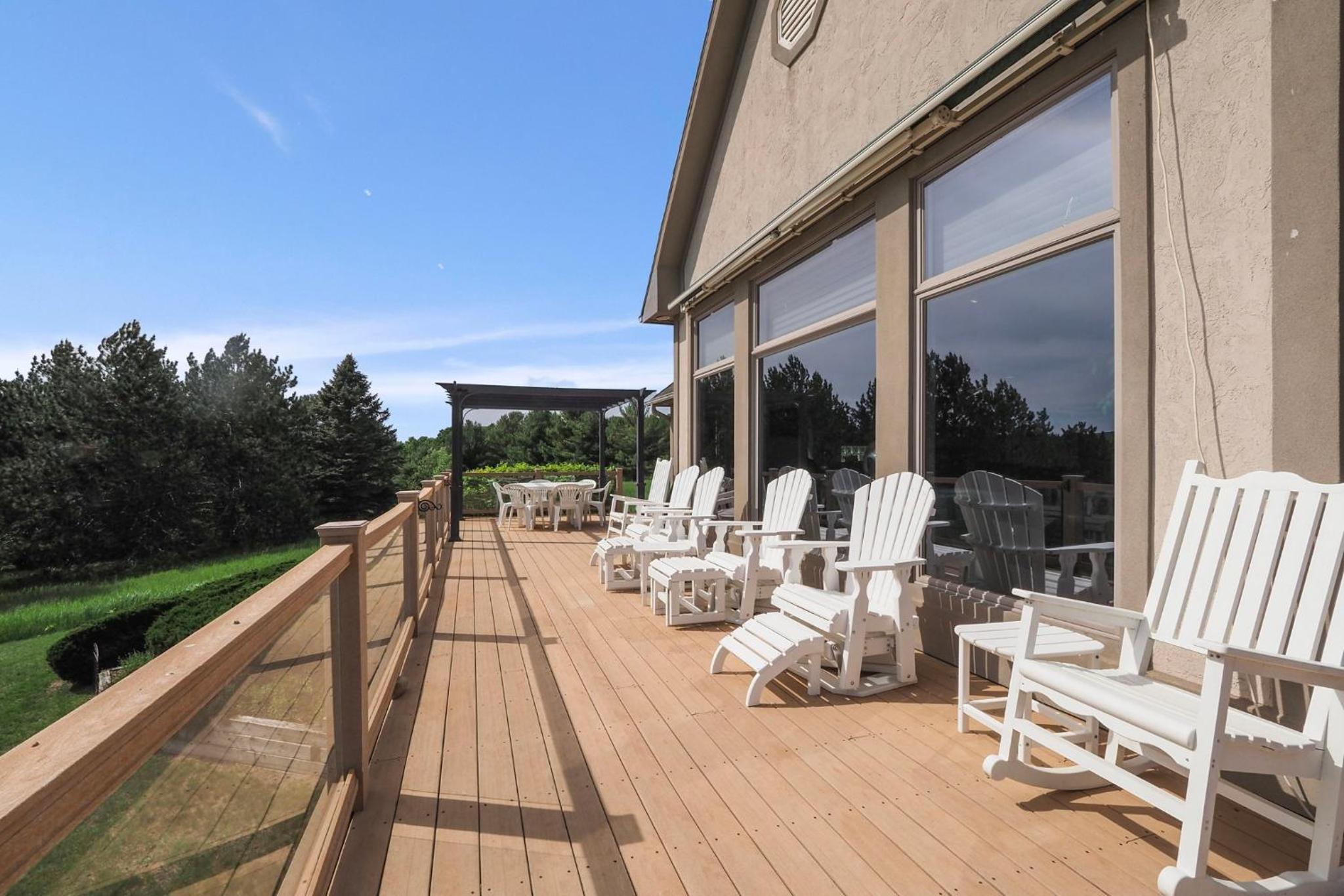 Ridgeline Retreat