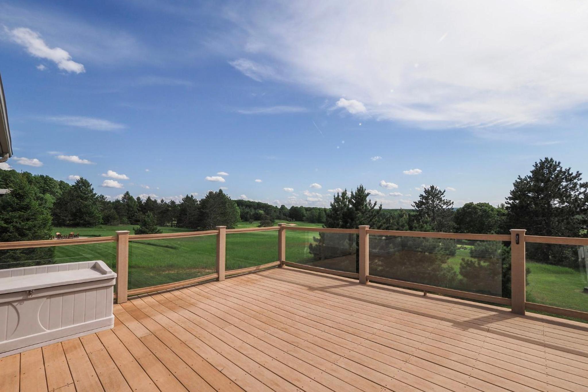 Ridgeline Retreat