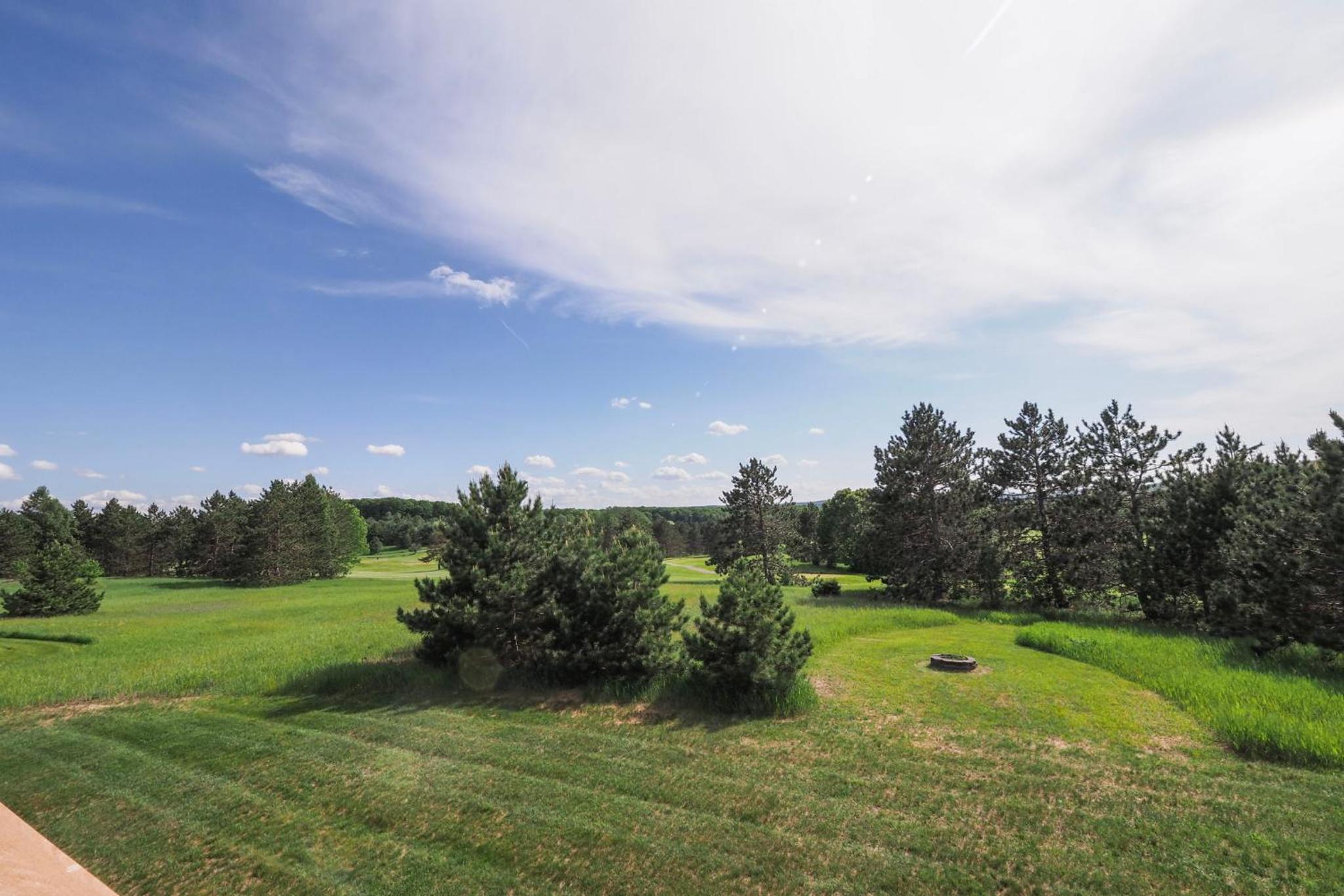 Ridgeline Retreat