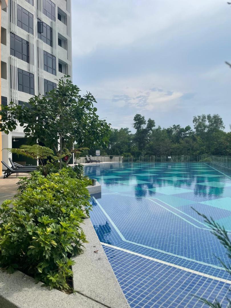 HARRAZ SUITE PUTRAJAYA just minutes away from PICC and KPT perfect for both business and leisure stays photo 2