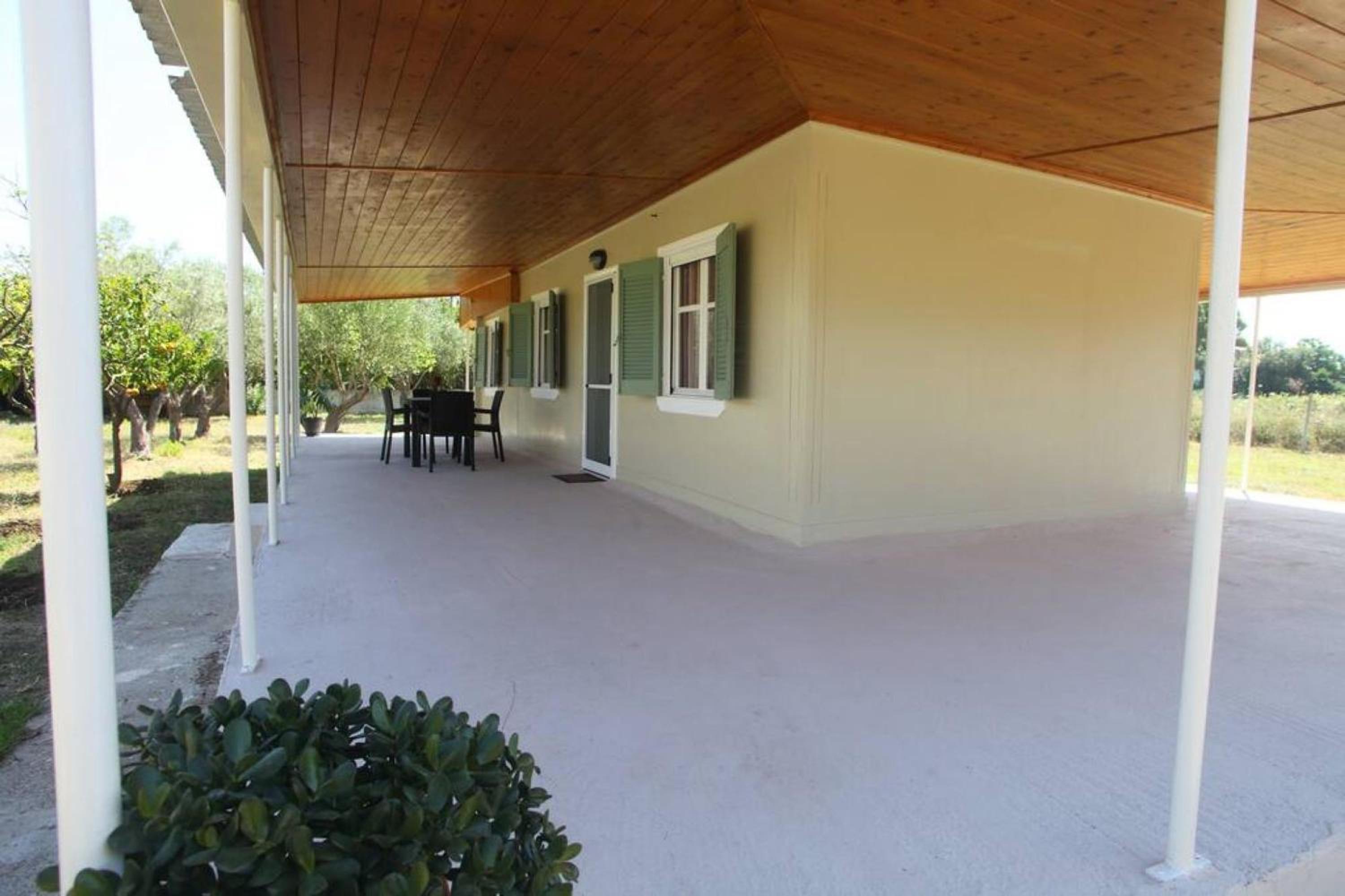 Olga Home Agios Ioannis Lefkada - Lefkada BnB view 5