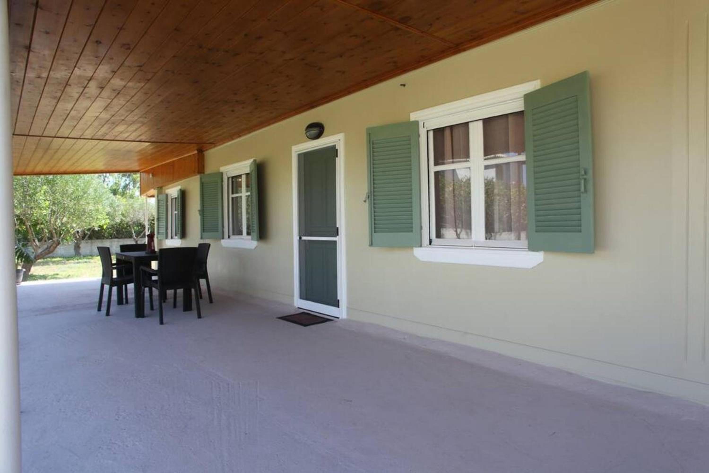 Olga Home Agios Ioannis Lefkada - Lefkada BnB view 2