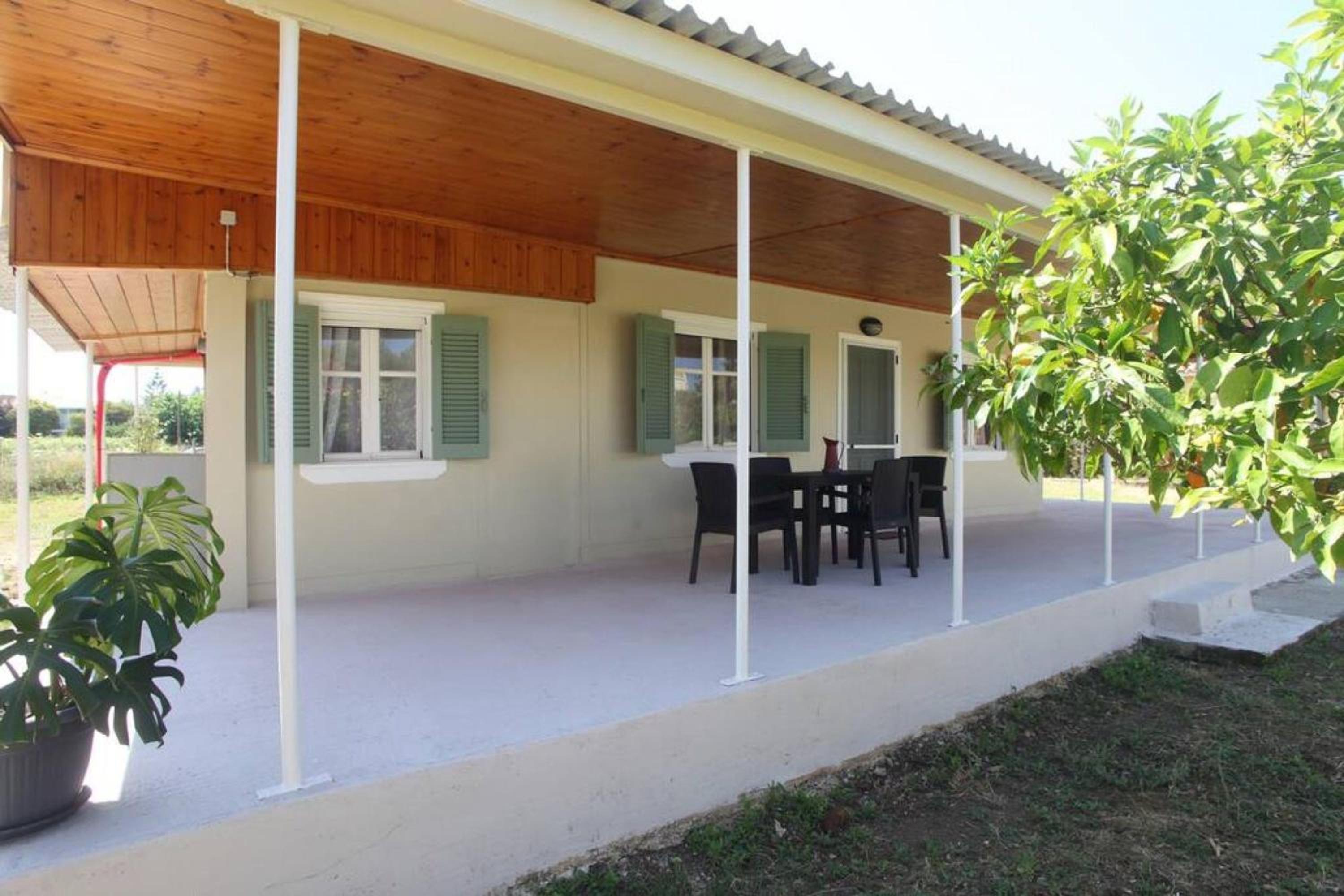 Olga Home Agios Ioannis Lefkada - Lefkada BnB view 4