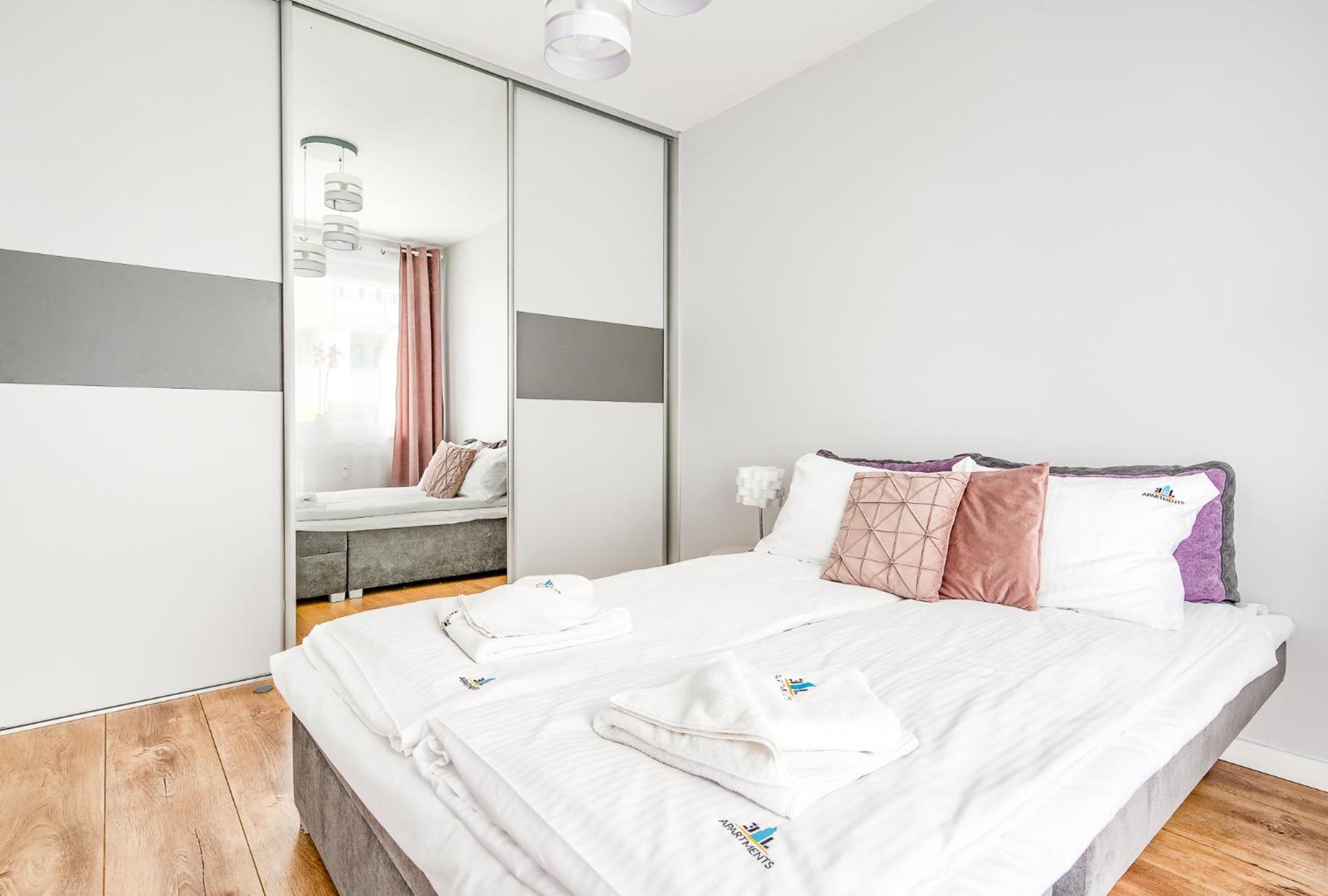 3L Apartments Bliżej Morza