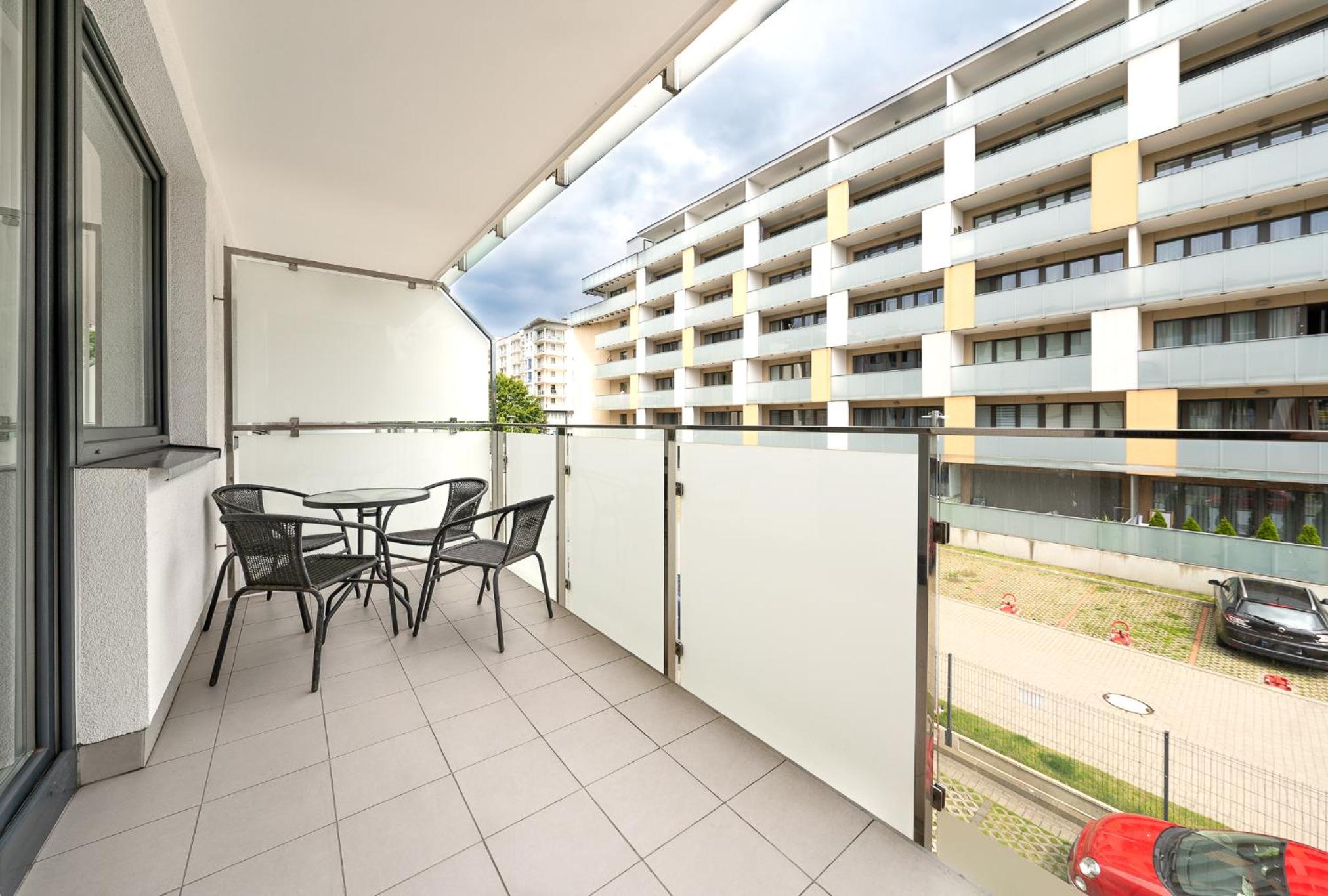 3L Apartments Bliżej Morza