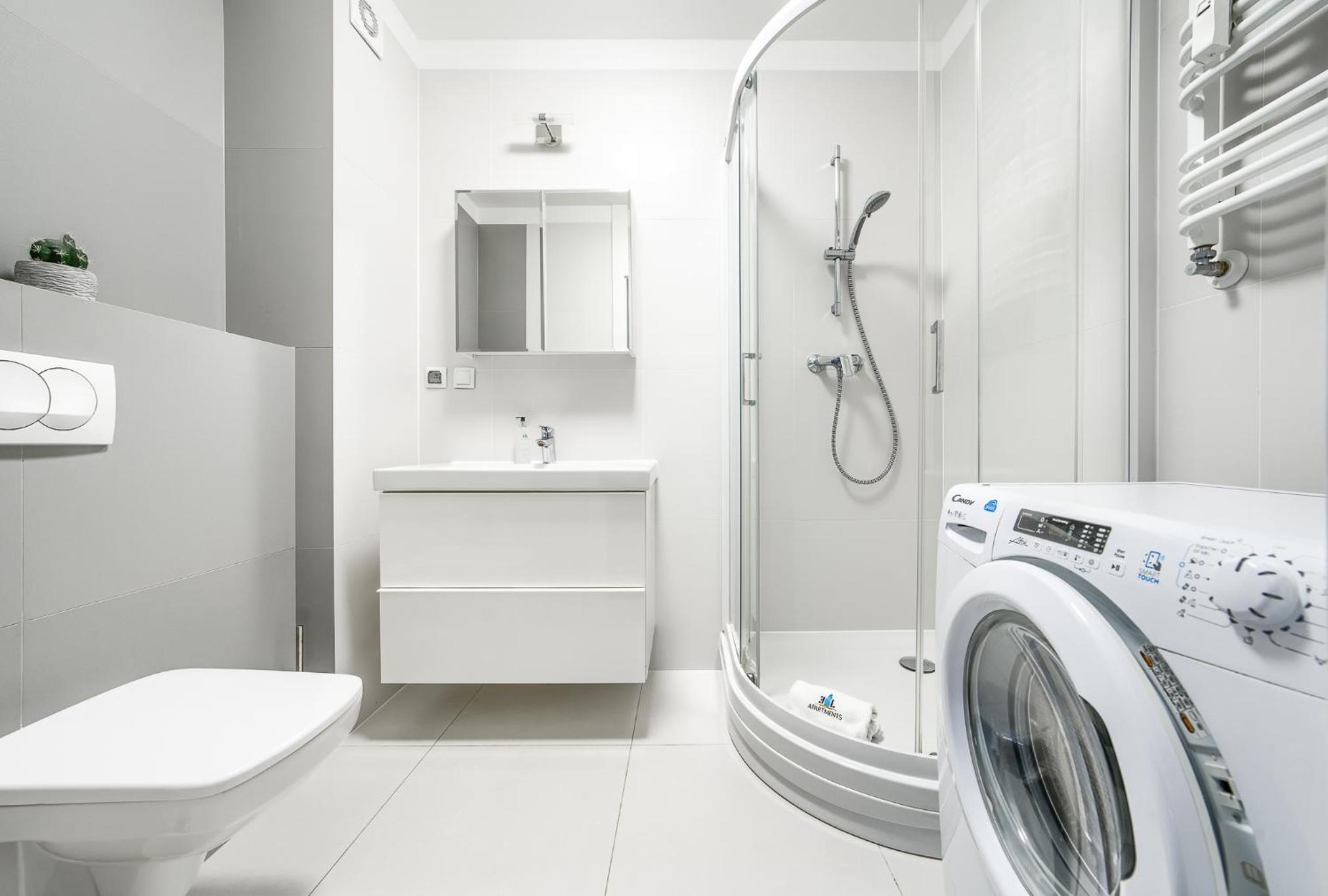 3L Apartments Bliżej Morza