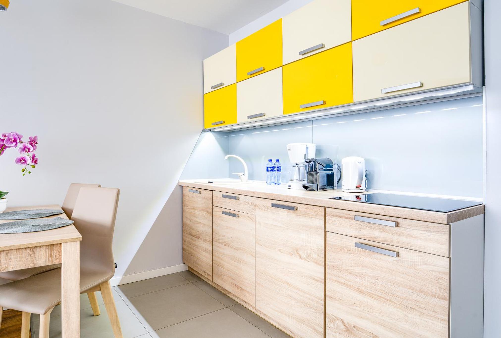 3L Apartments Bliżej Morza