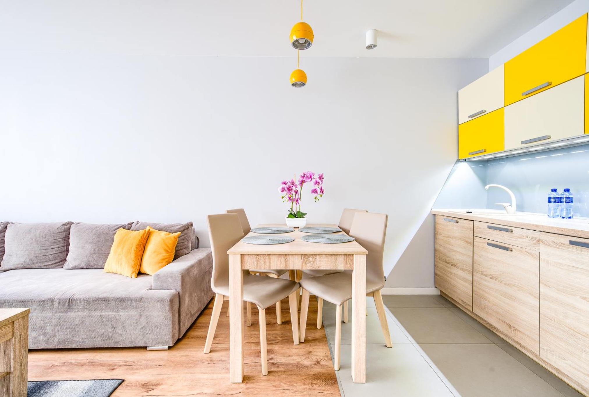 3L Apartments Bliżej Morza