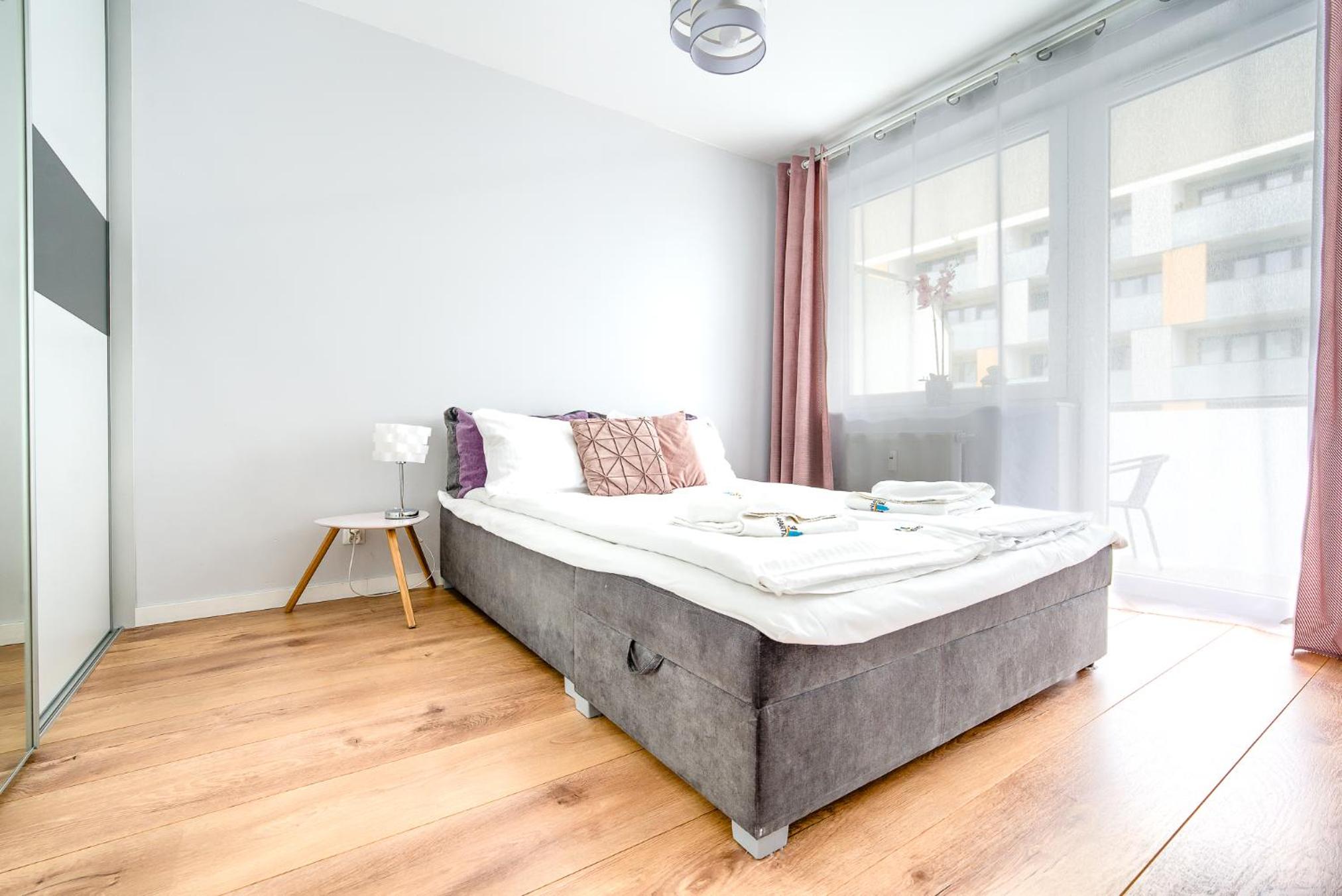 3L Apartments Bliżej Morza