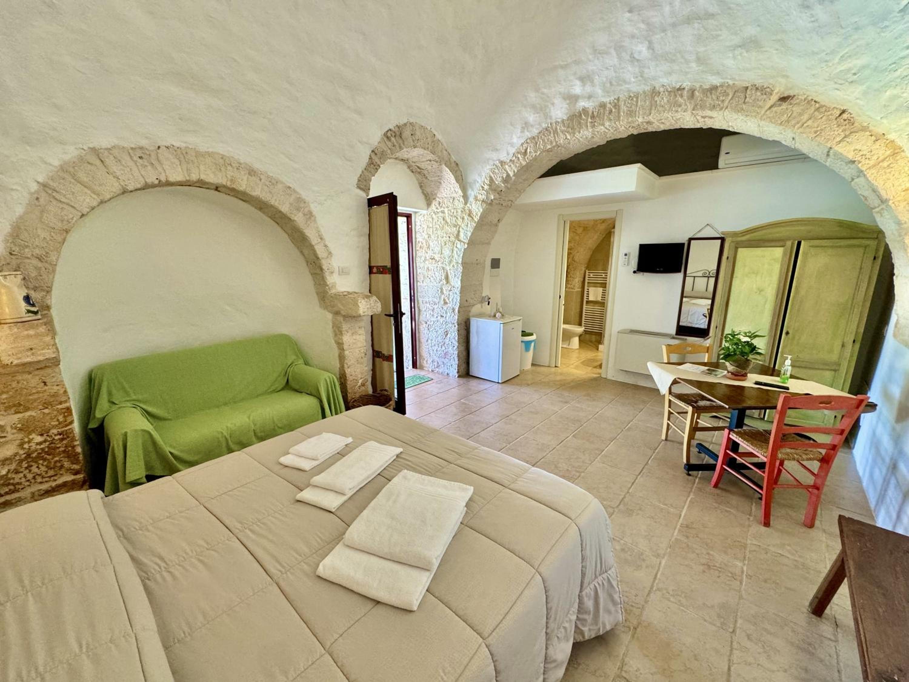 Masseria Ferri